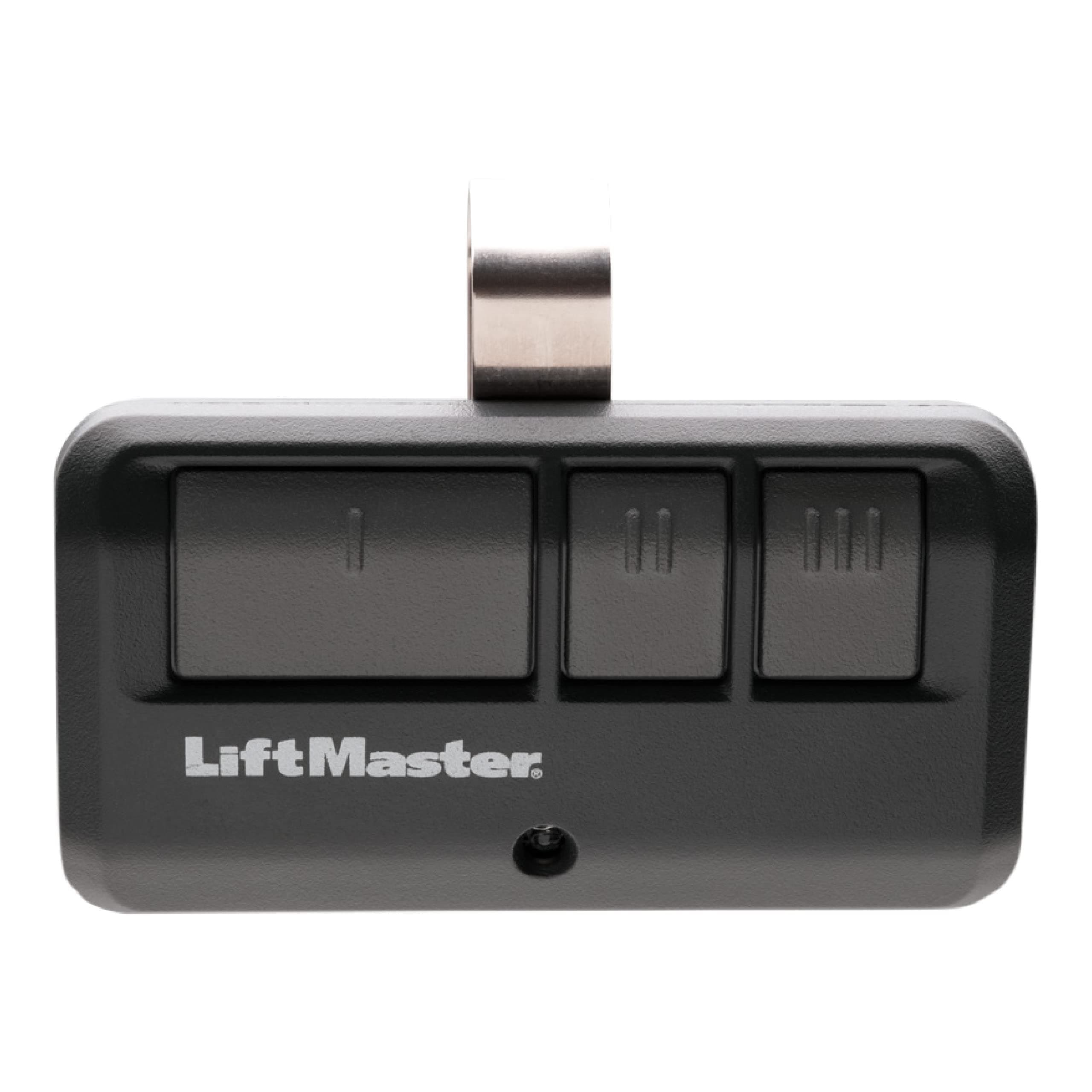 Liftmaster/Chamberlain/Sentex 893Max Gate Remote Control Transmitter