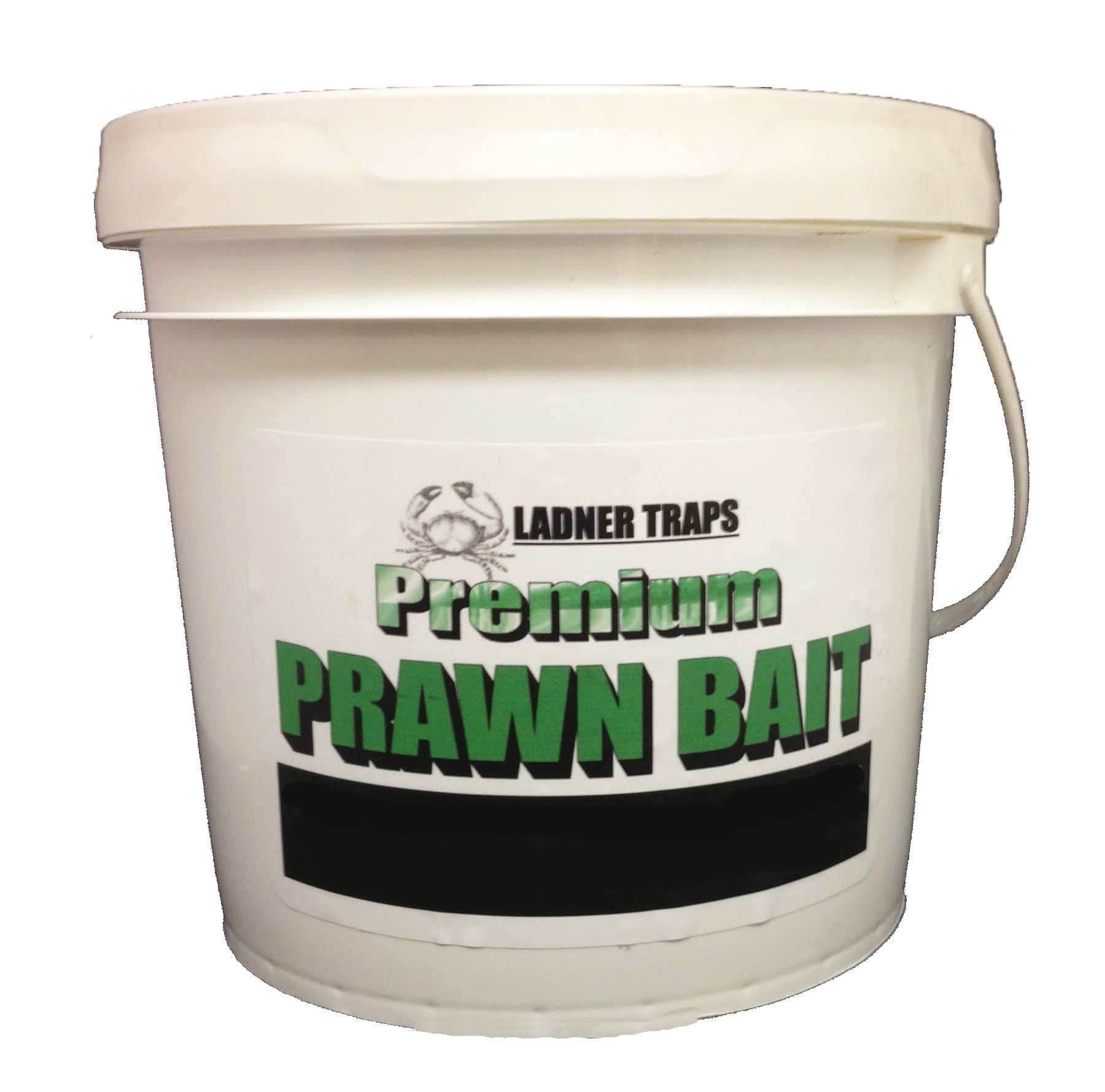 Ladner Traps Ladner Prawn Bait, 5-Pound