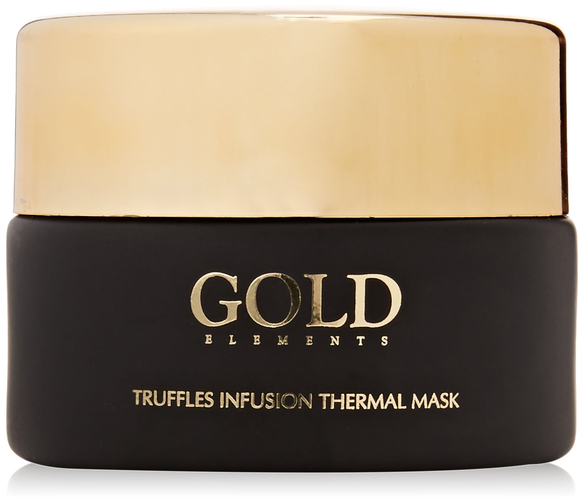 Gold Elements Truffles Infusion Thermal Mask
