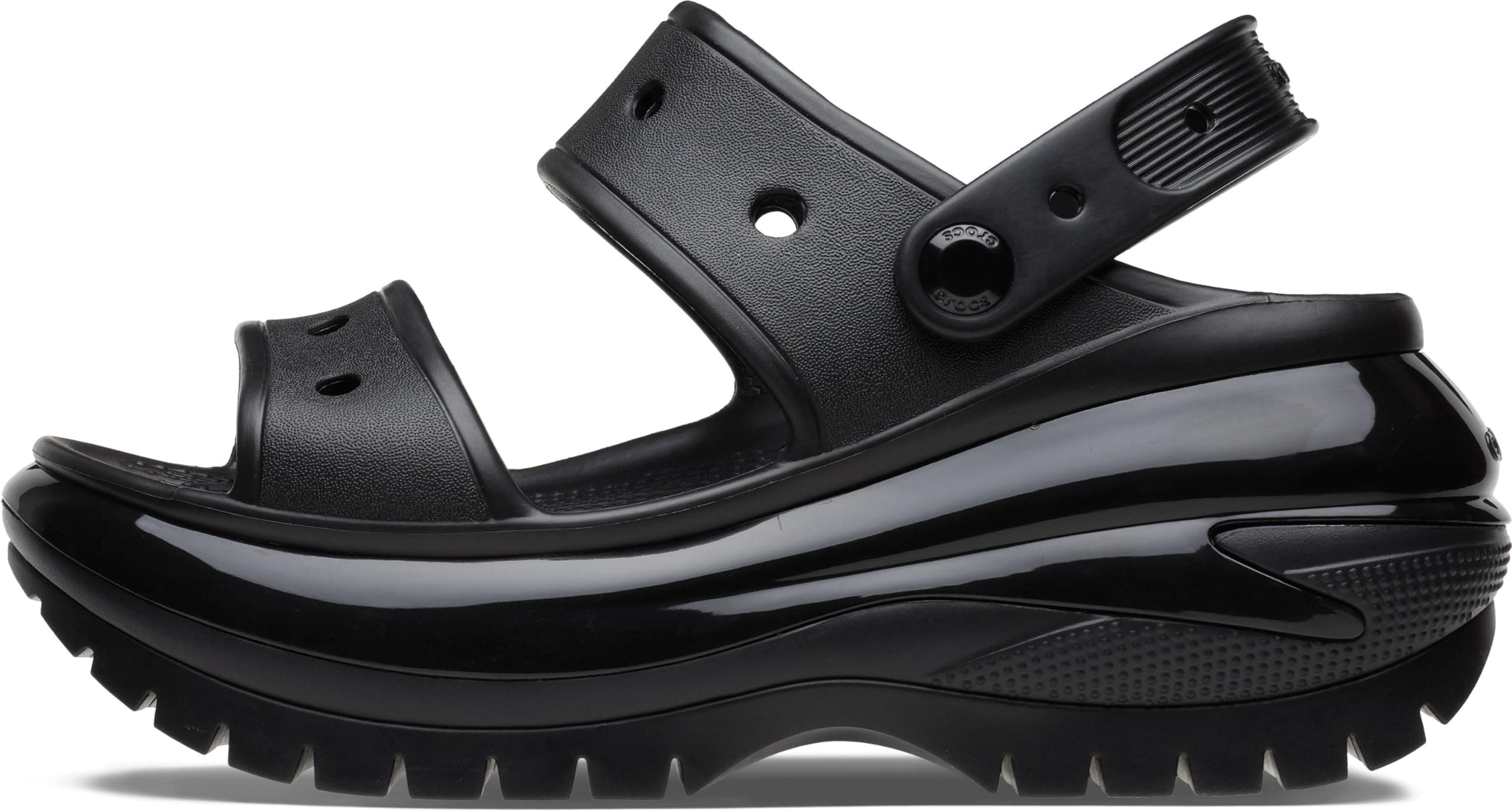 Crocs unisex-adult 207988b Sandal