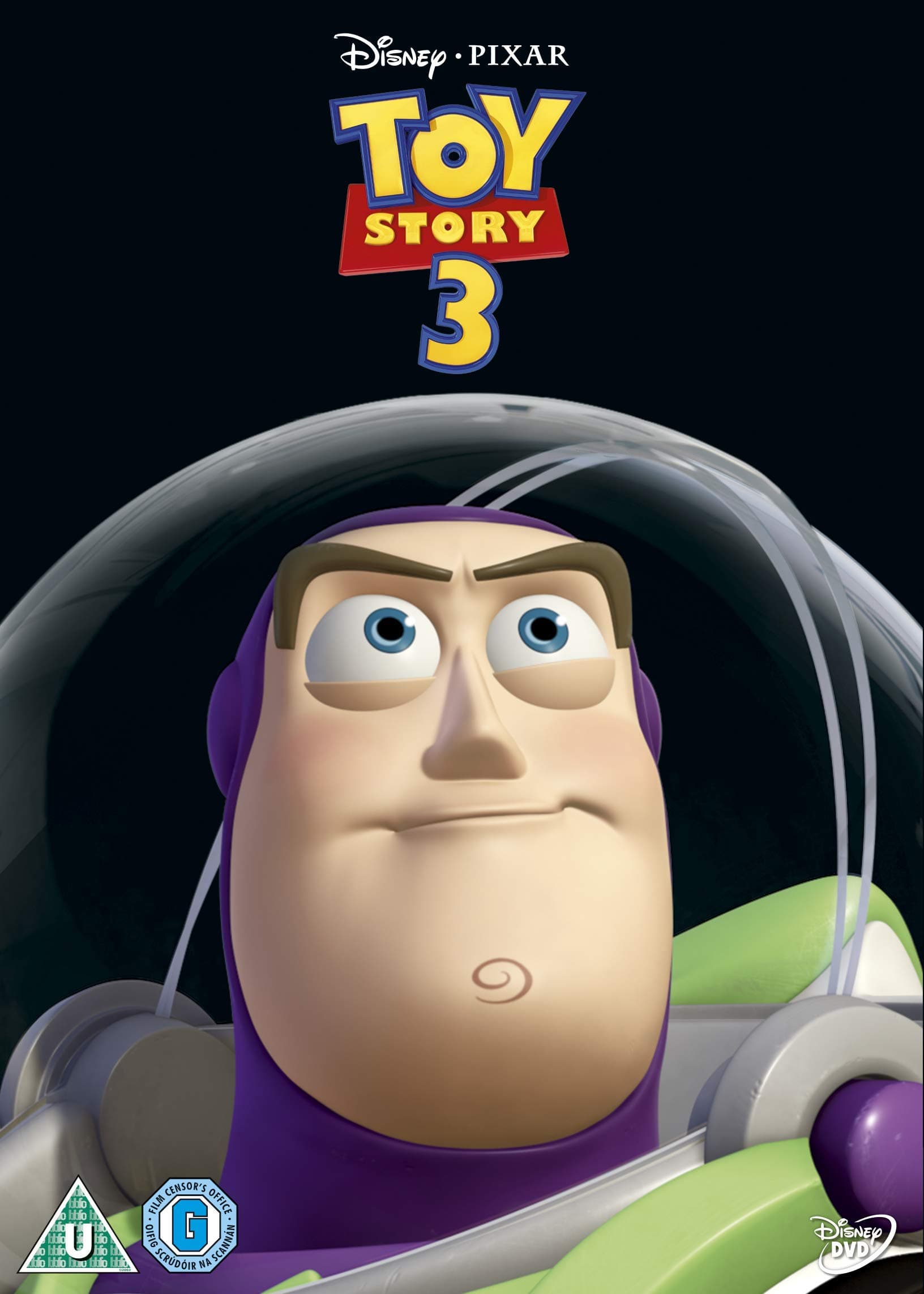 TOY STORY 3