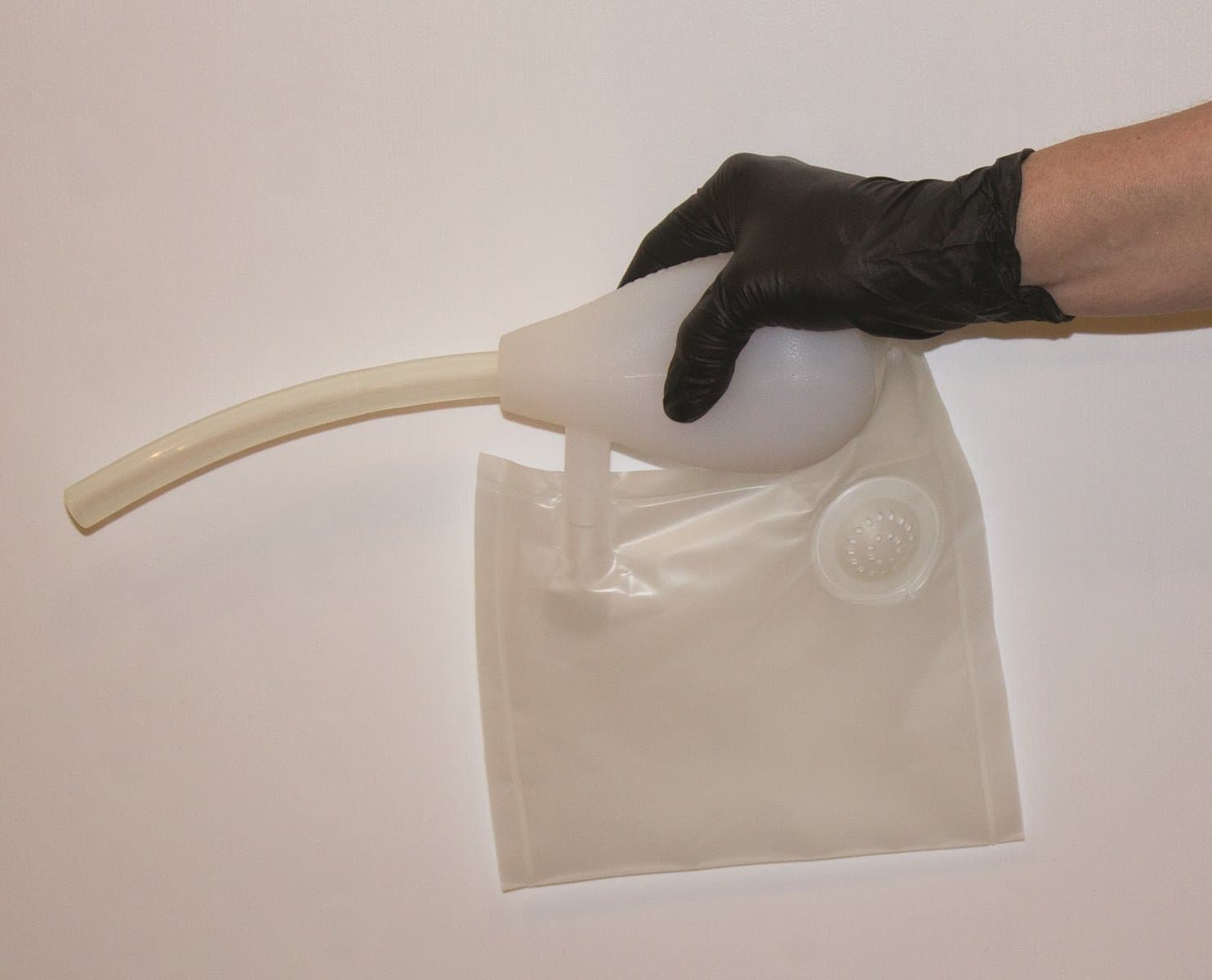 Suction Easy Emergency Tactical Suction Unit