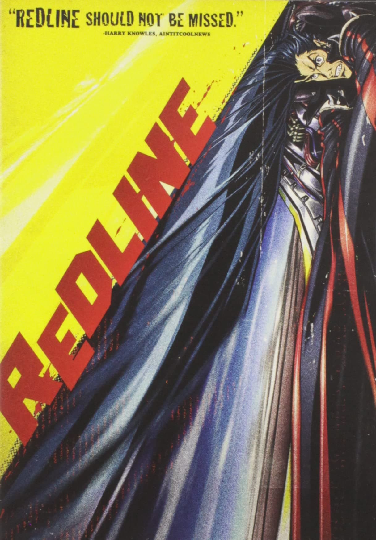 Redline
