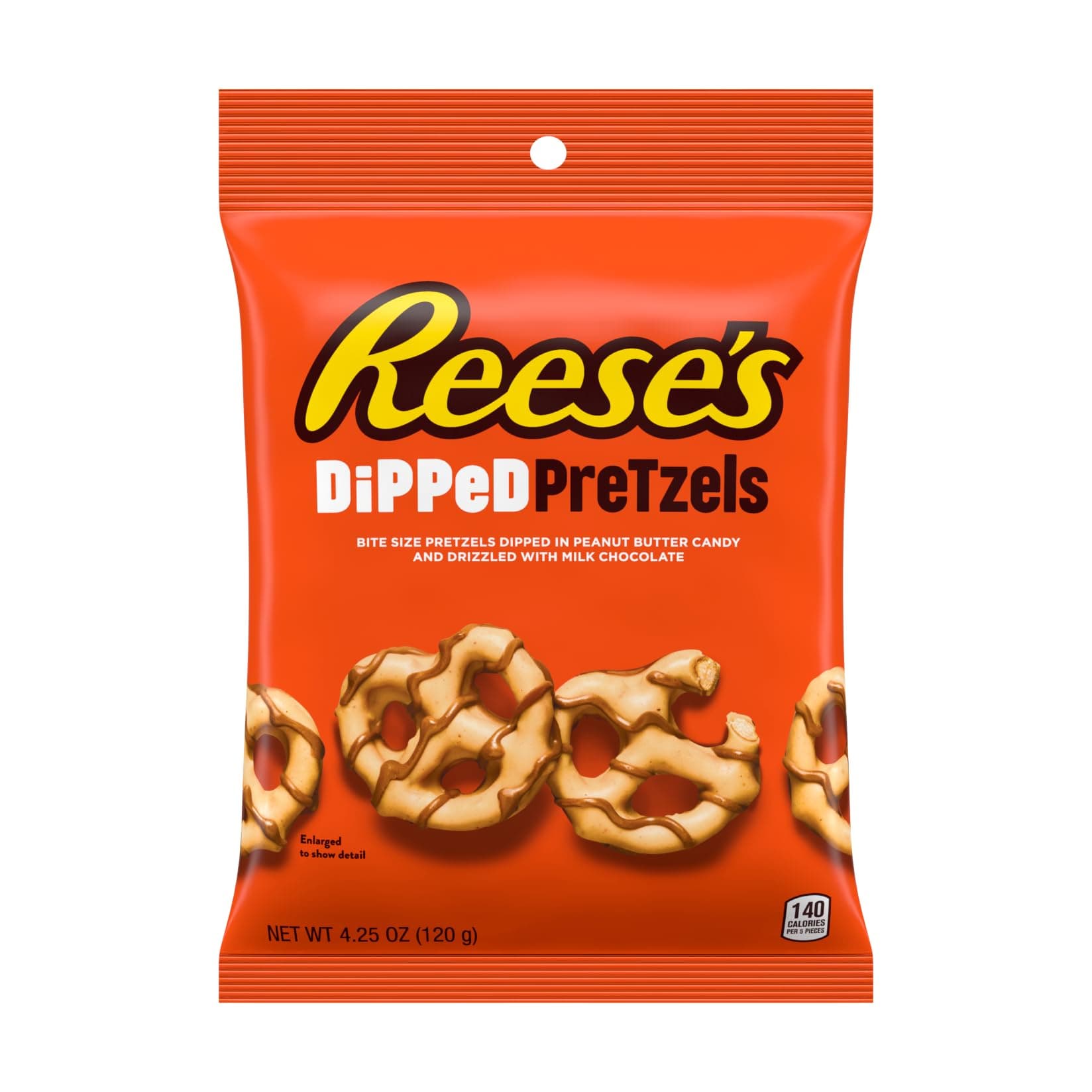 Reese's Dipped Pretzels 120 g