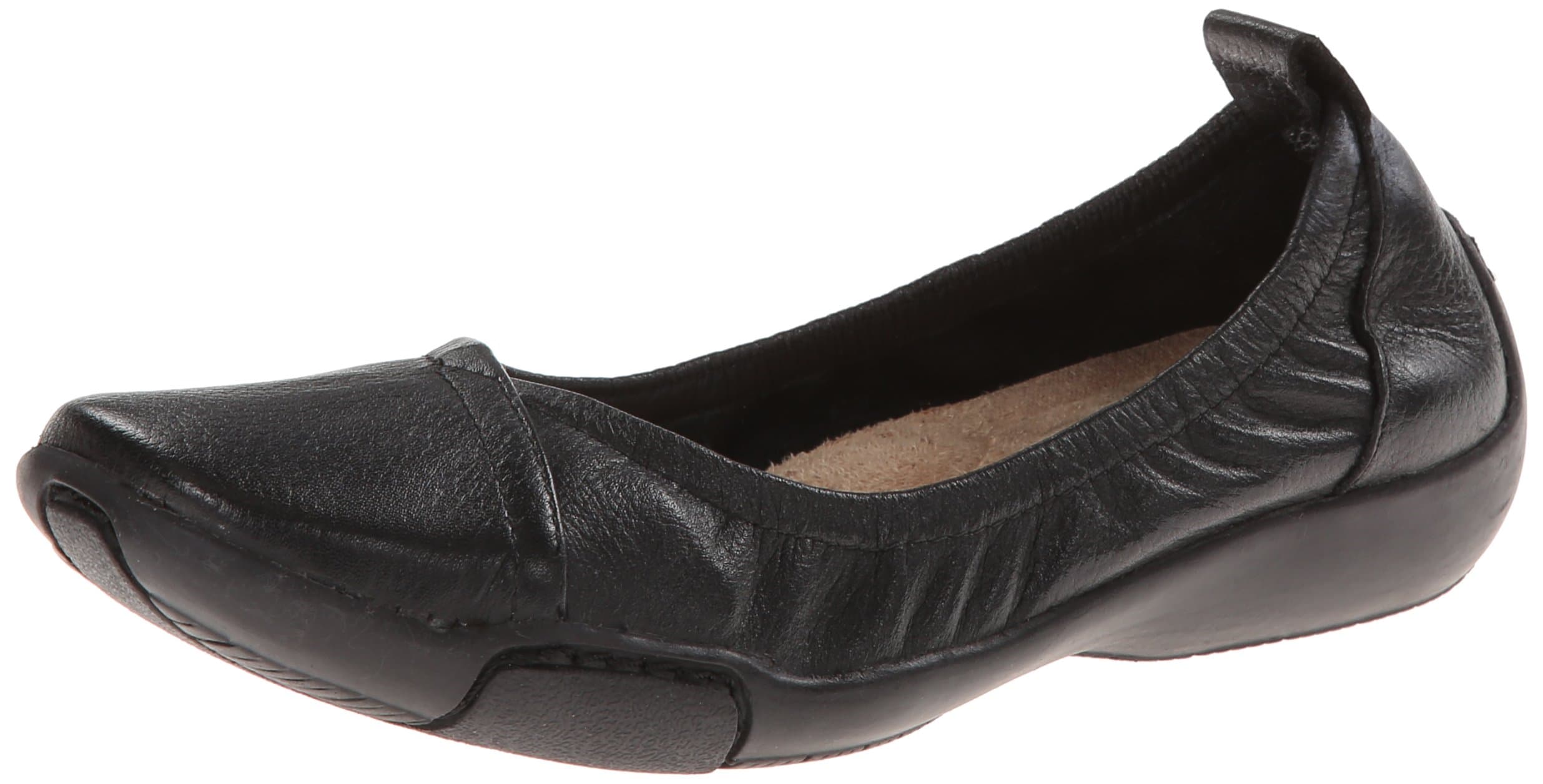Naturalizer Women's Creston Flat