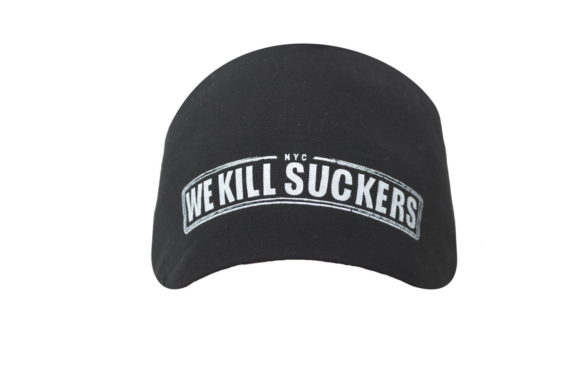 Bunker Kings Cool Beanies - Phantom/Royal Gunfighter/WKS Liberty/WKS