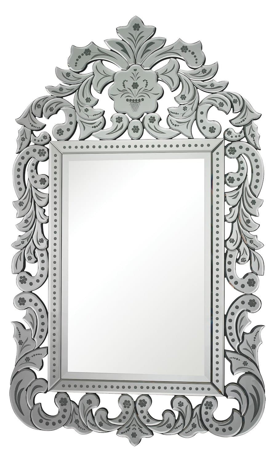 Bilbao-Venetian Mirror