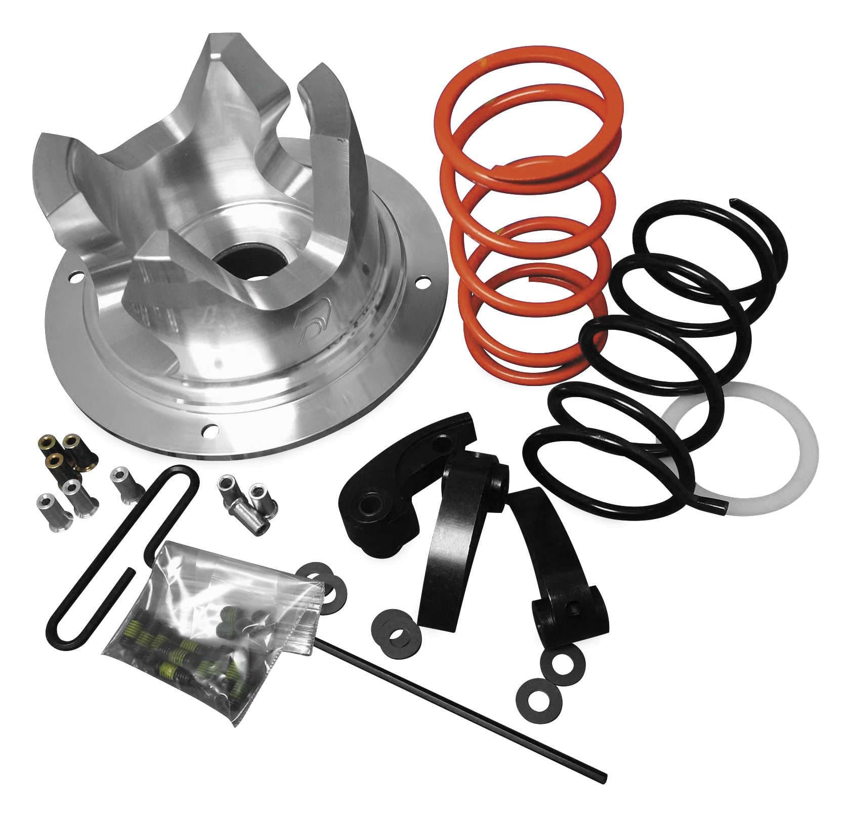 Dalton Clutches DUV P10RS-O Clutch Kit