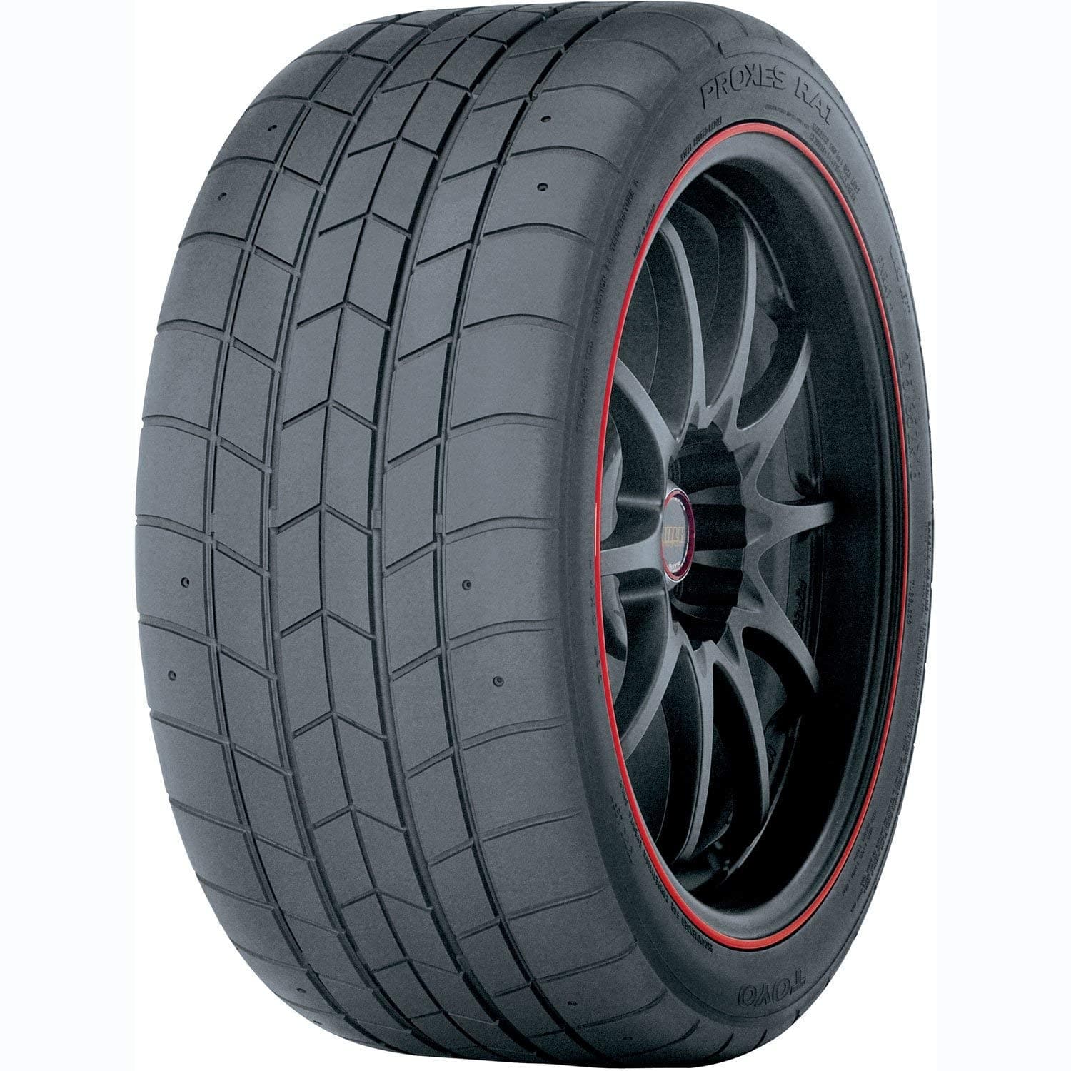 Toyo Proxes RA-1 Performance Radial Tire - 255/50R16