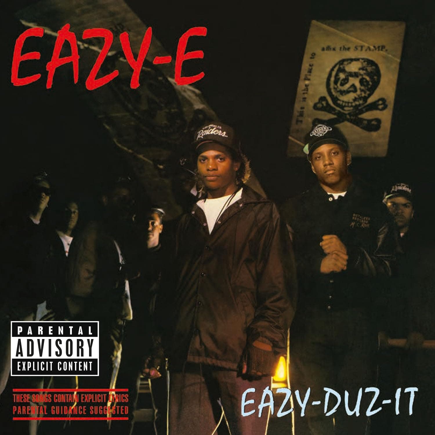 Eazy Duz It Explicit Lyrics