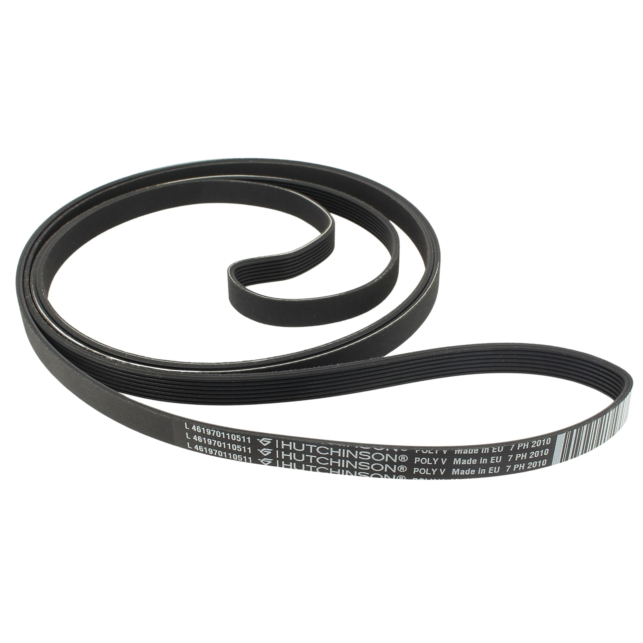 Bauknecht Whirlpool Ignis V-Belt Tumble Dryer Shop Miostar Privileg 480112101469 Indesit C00311014 7 PH 2010