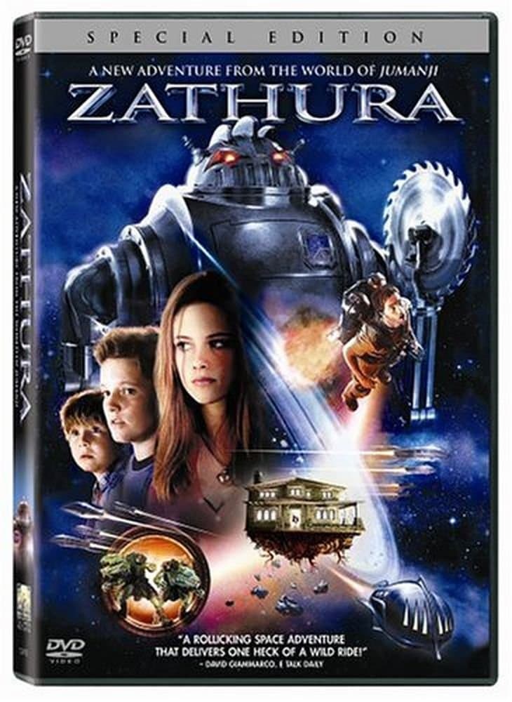 Zathura (Special Edition)