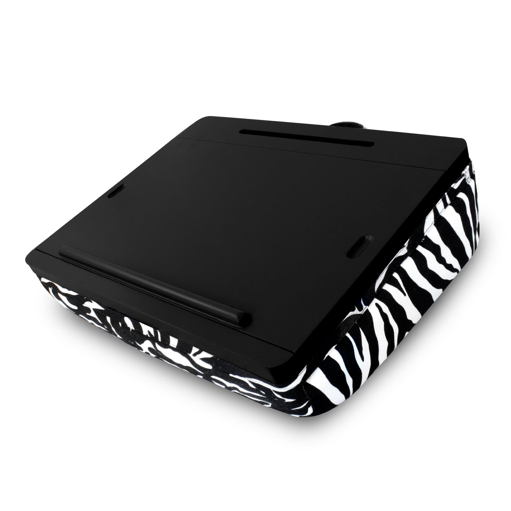 Life Made iCozy Dorm Desk The Ultimate Lapdesk (LCLAPD02-R/967)