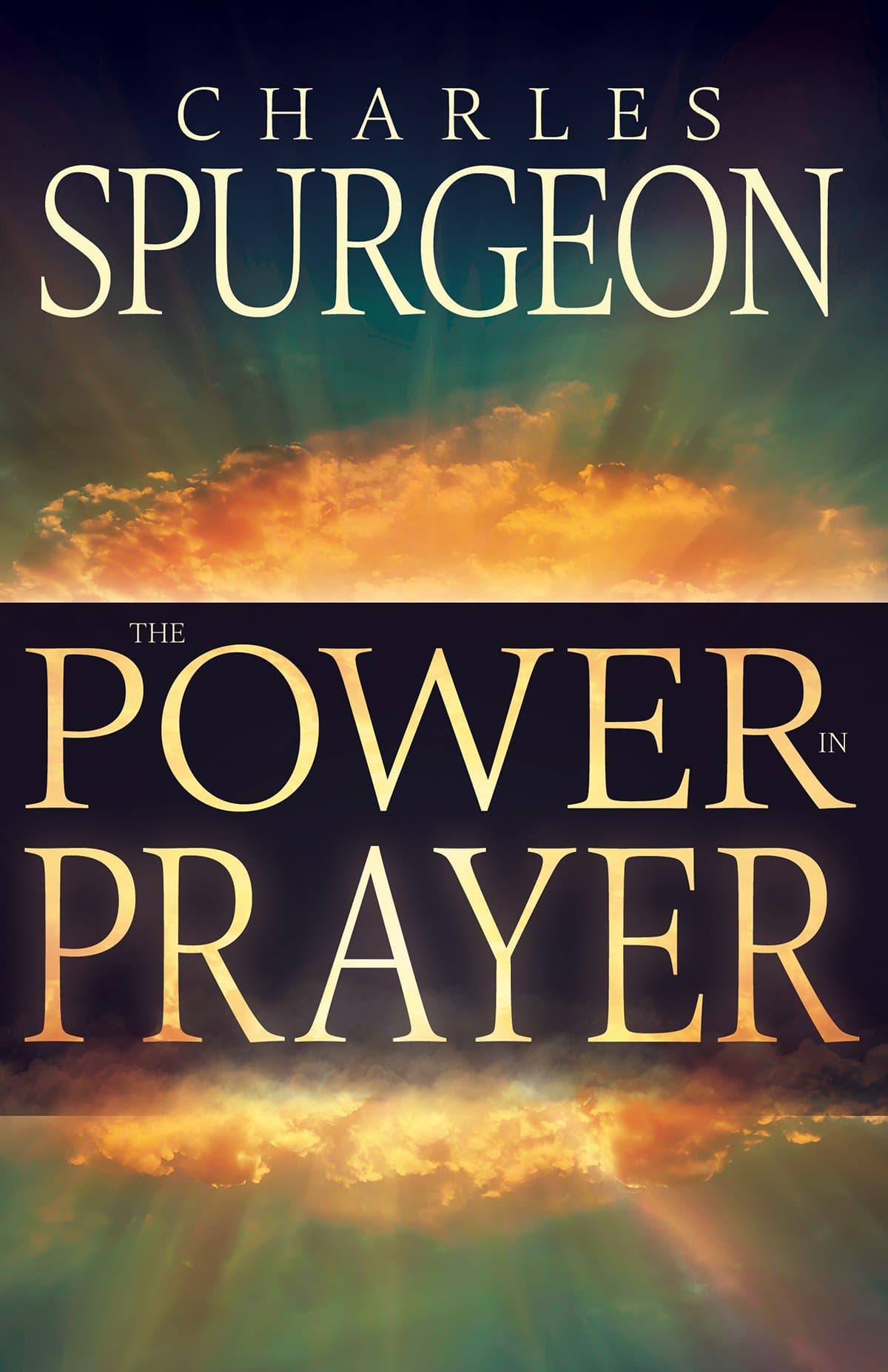 Power in Prayer Paperback – February 7, 2017