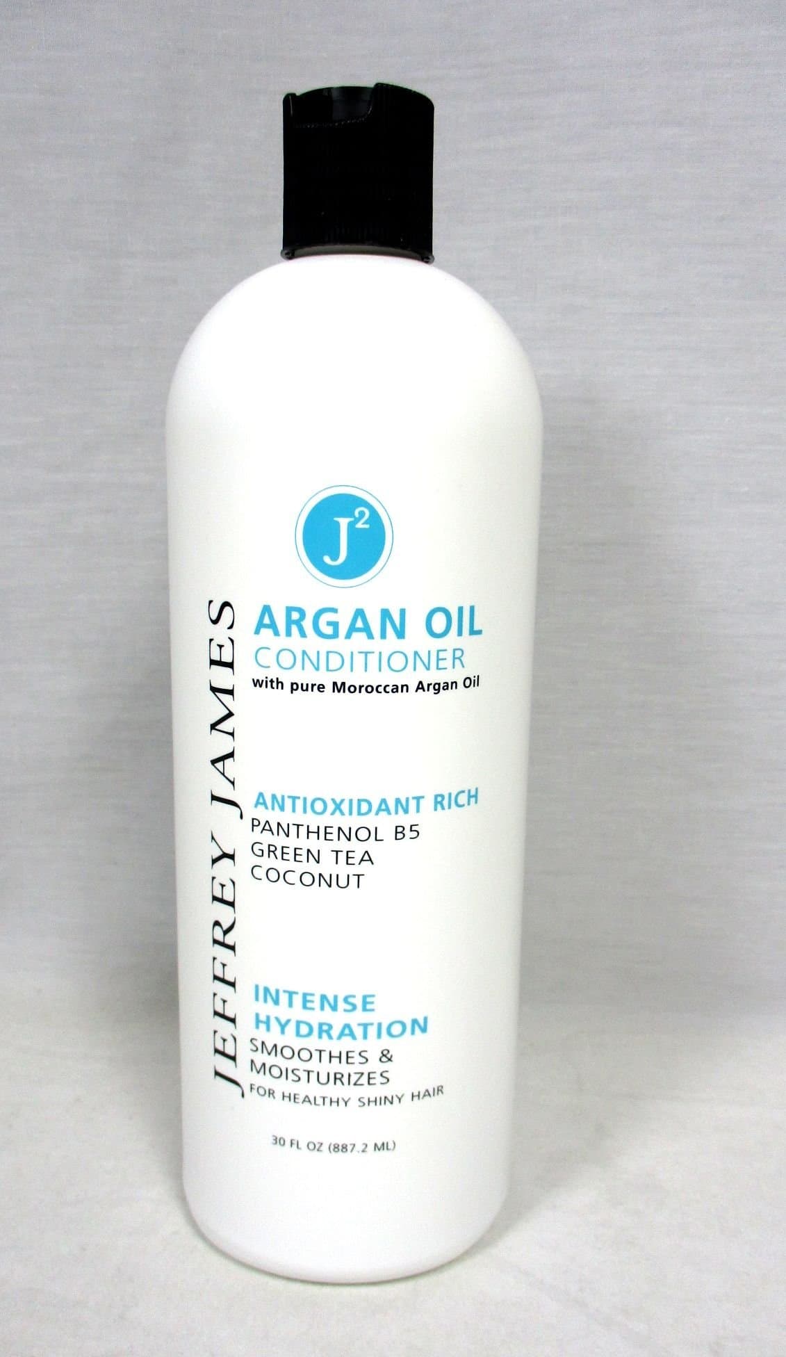 Jeffrey James Argan Oil Conditioner 30 fl oz