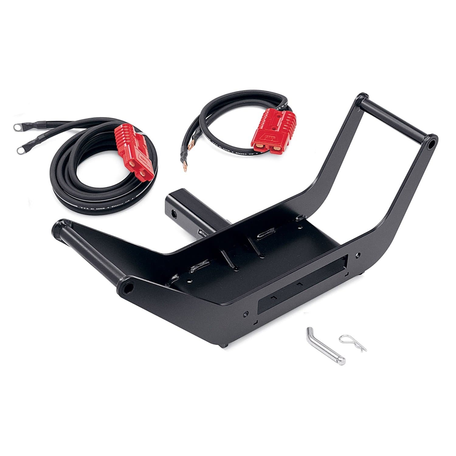 26370 Winch Mount Carrier Kit for 9.5xp, XD9, XD9i, M6, M8, and Tabor 9K Winches