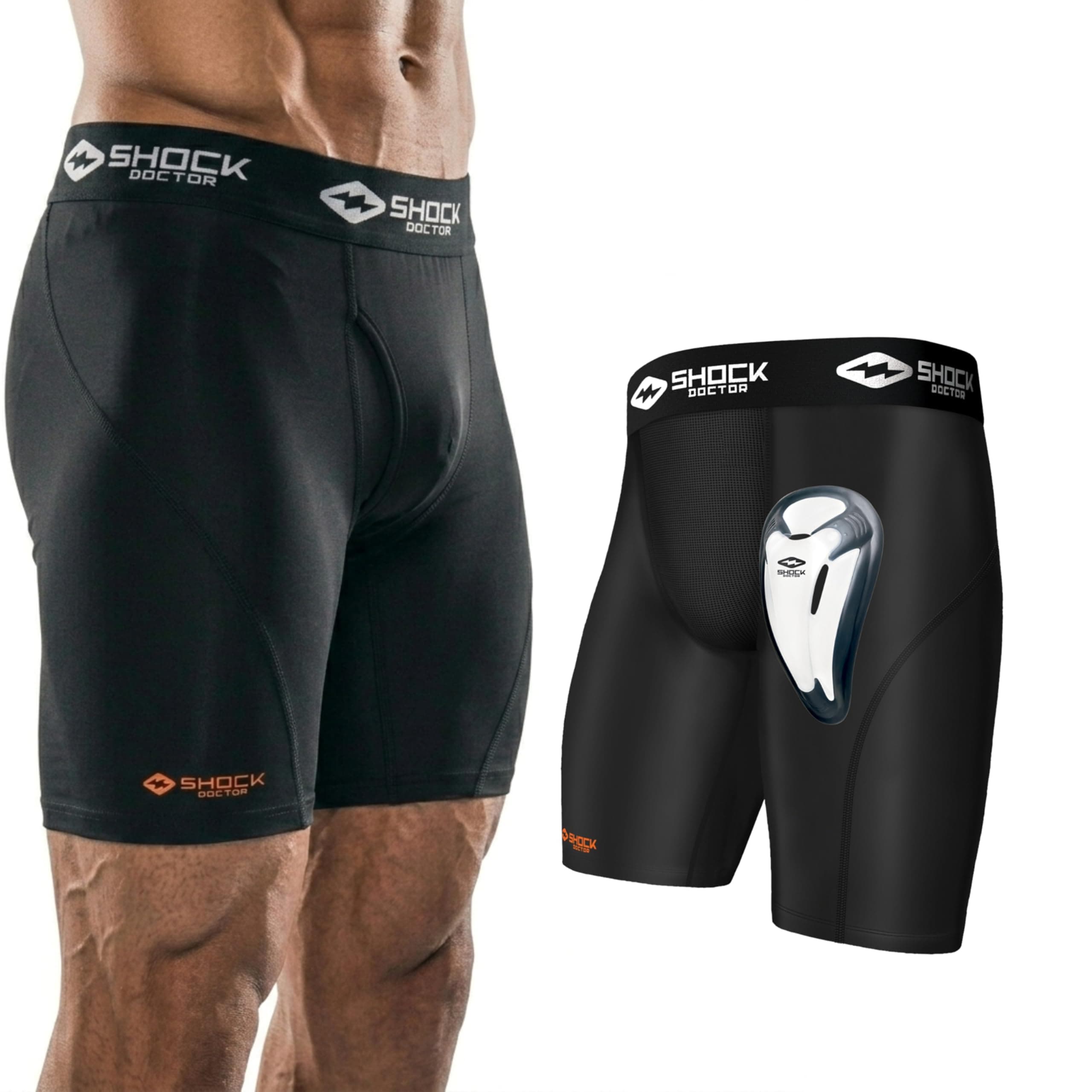 mens 221 Compression short (pack of 1)