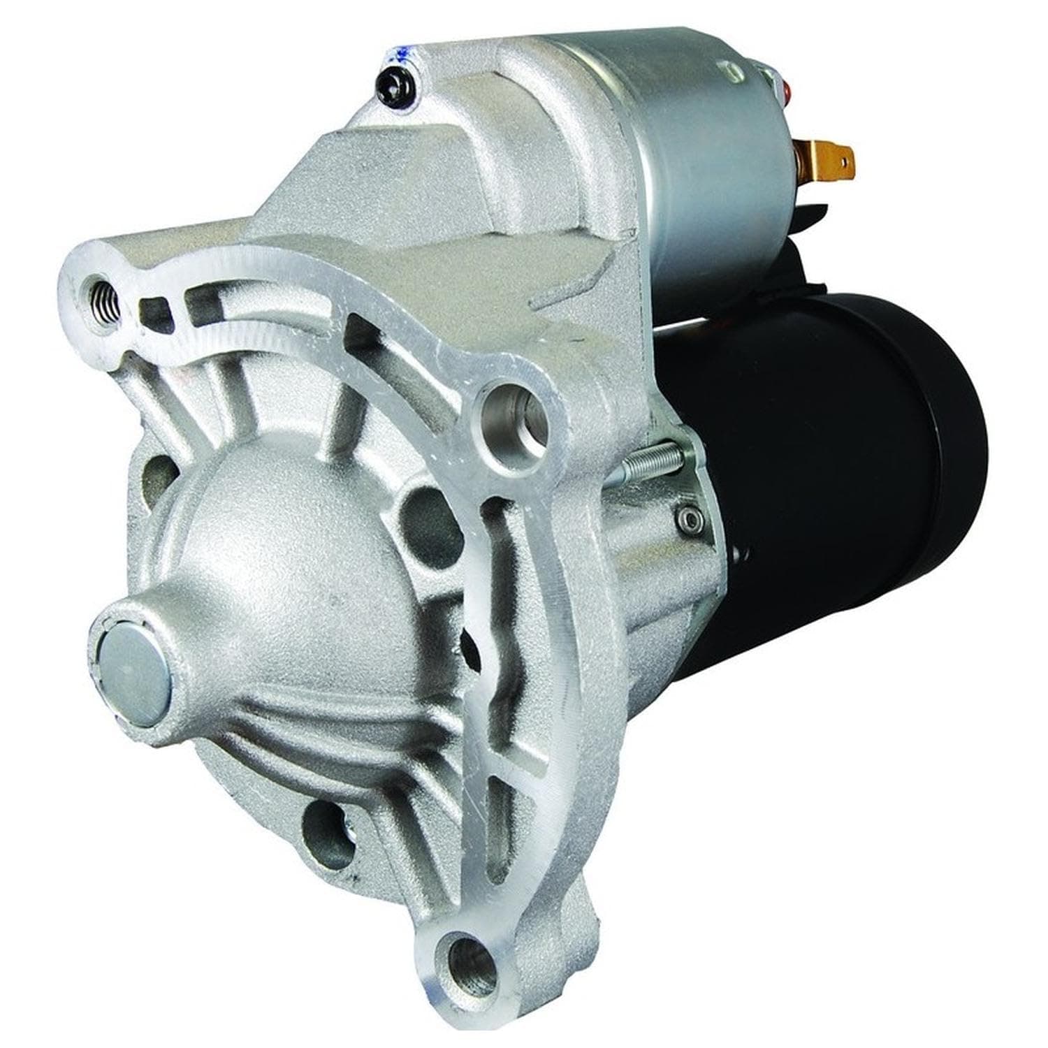 OEG Parts New Starter Compatible with Peugot Citroen LCV 106 205 206 207 208 301 306 307 308 309 405 1.4L 1.6L 5802-M9 96093132 97530824 AZE1523