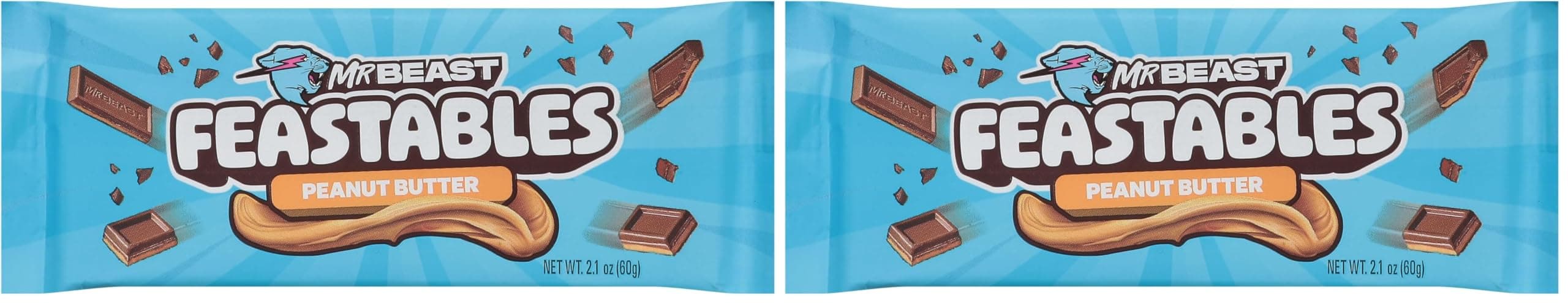 MRBST PB MC BR 2.1oz (Pack of 2)