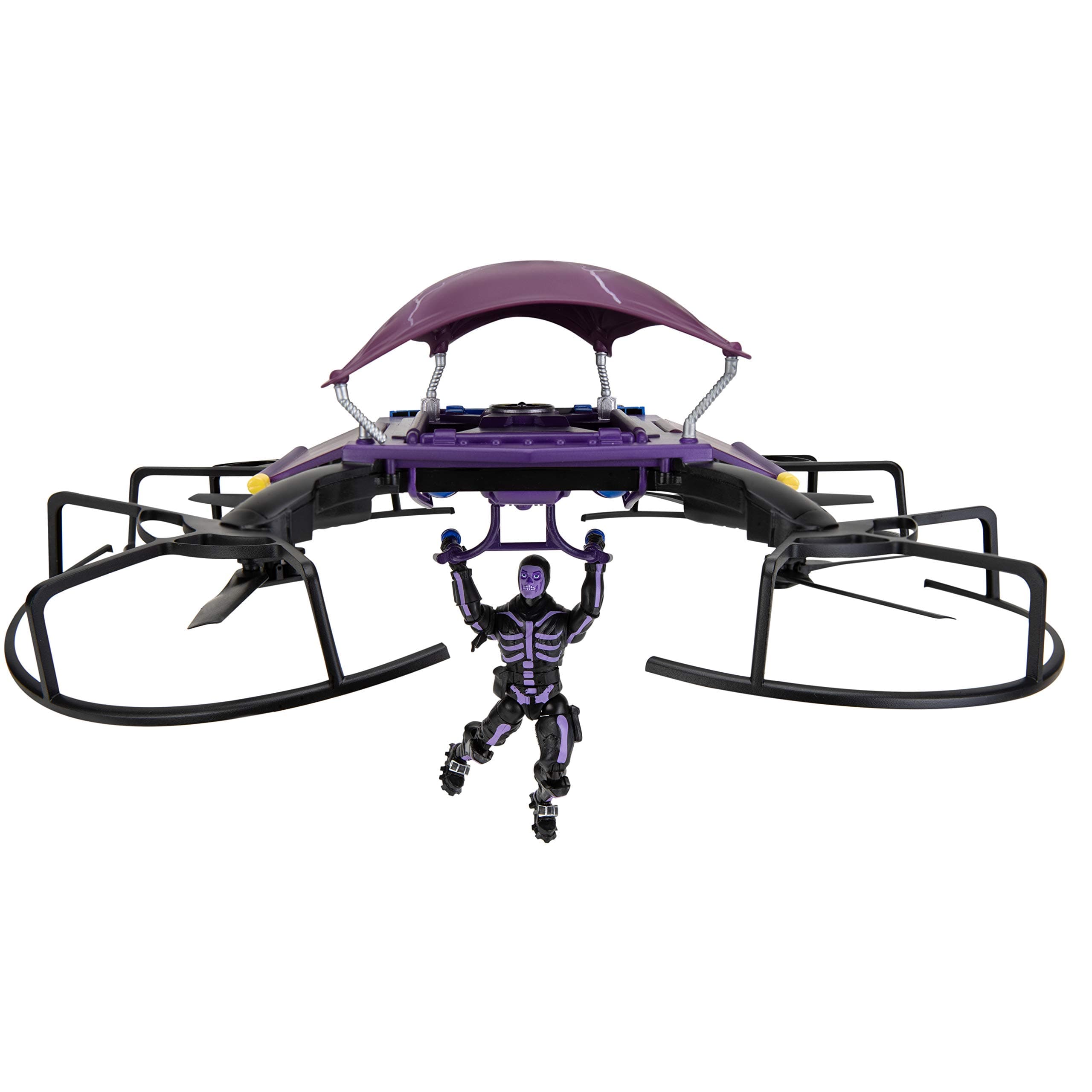 Fortnite FNT0121 Cloudstrike Glider Drone
