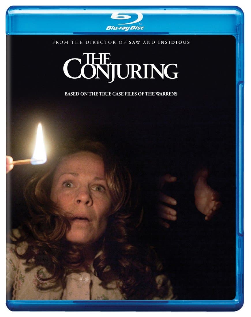 The Conjuring