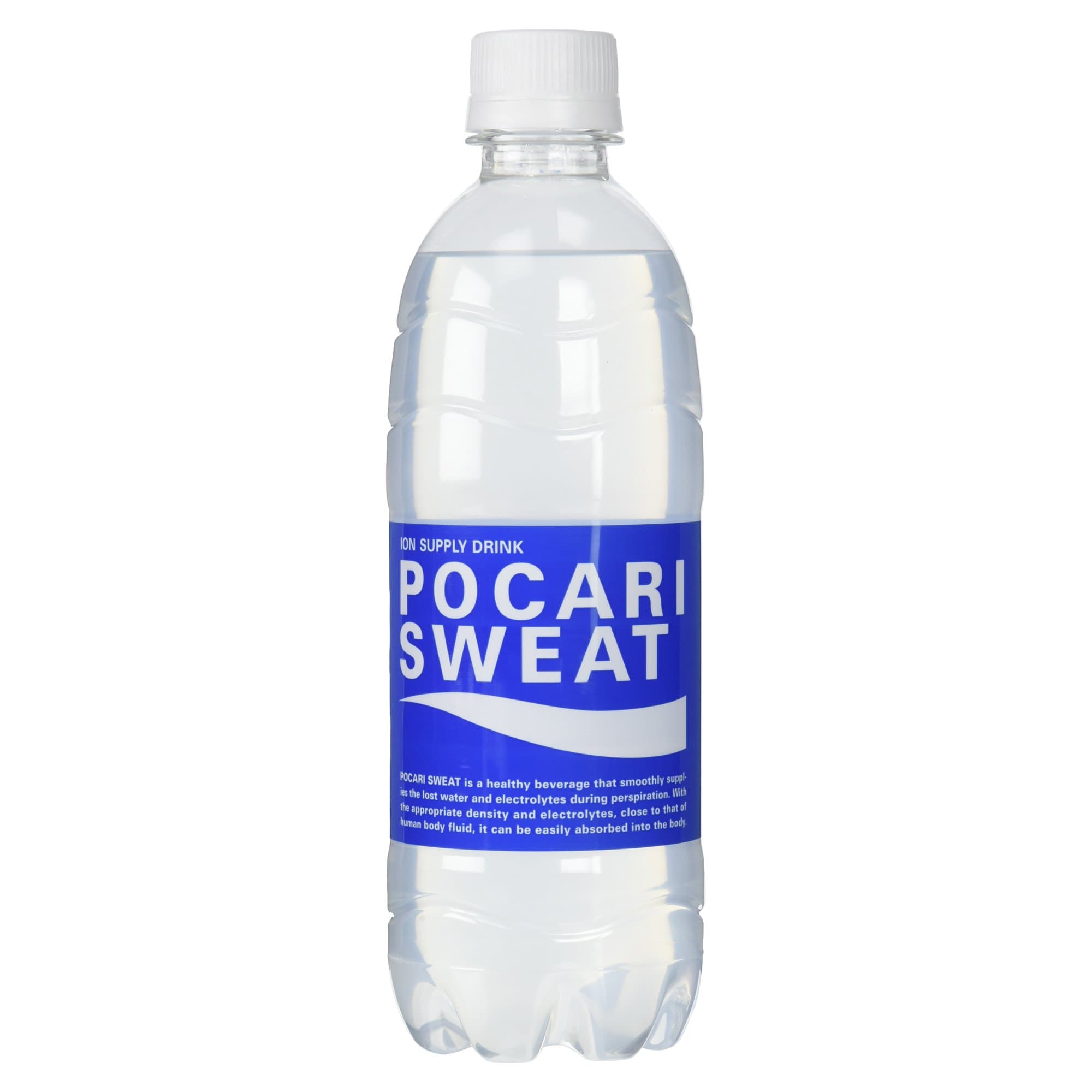 Pocari Sweat 500mlx24bottles x1case