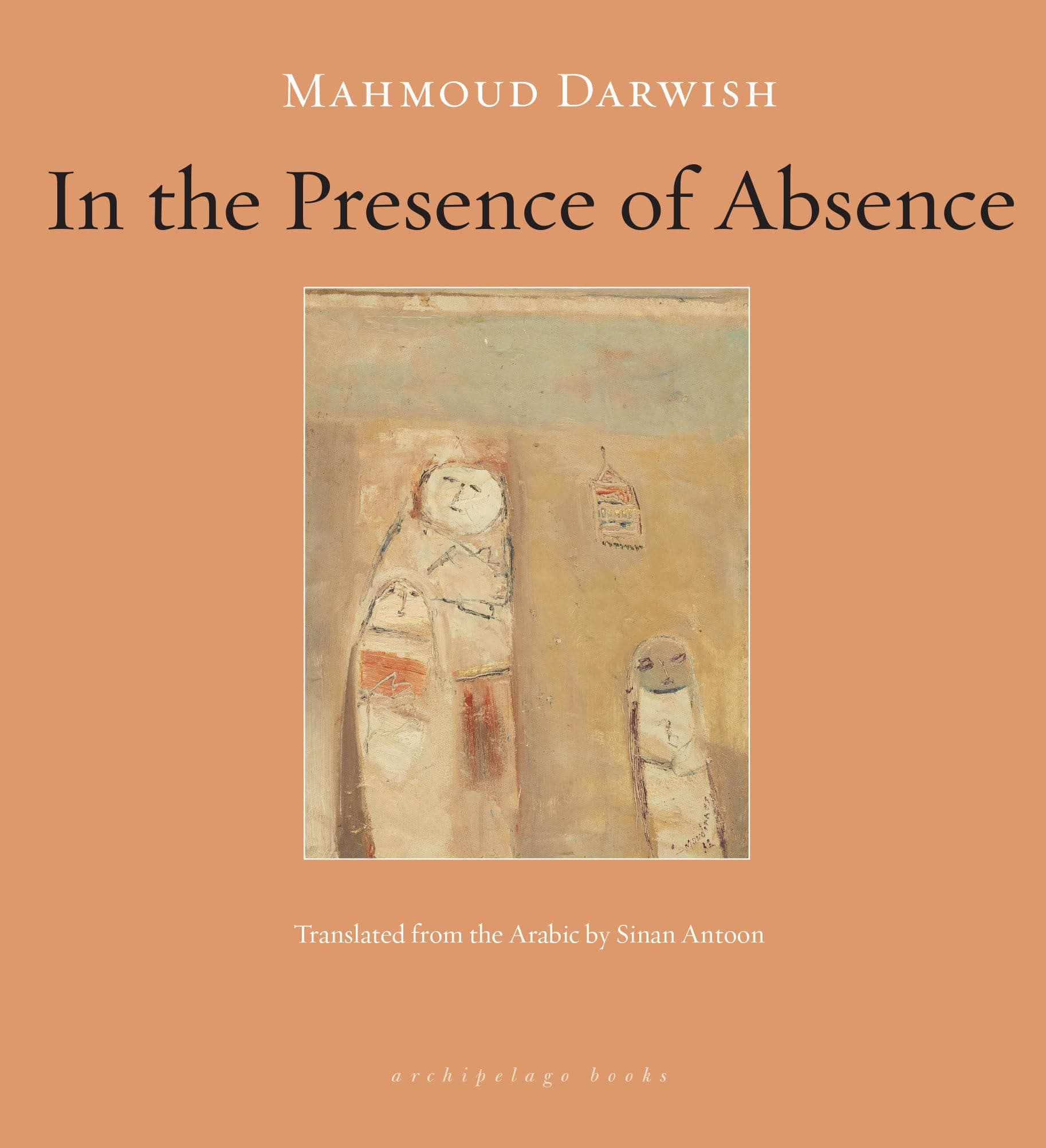 In the Presence of Absence Paperback – Deckle Edge, November 4, 2011