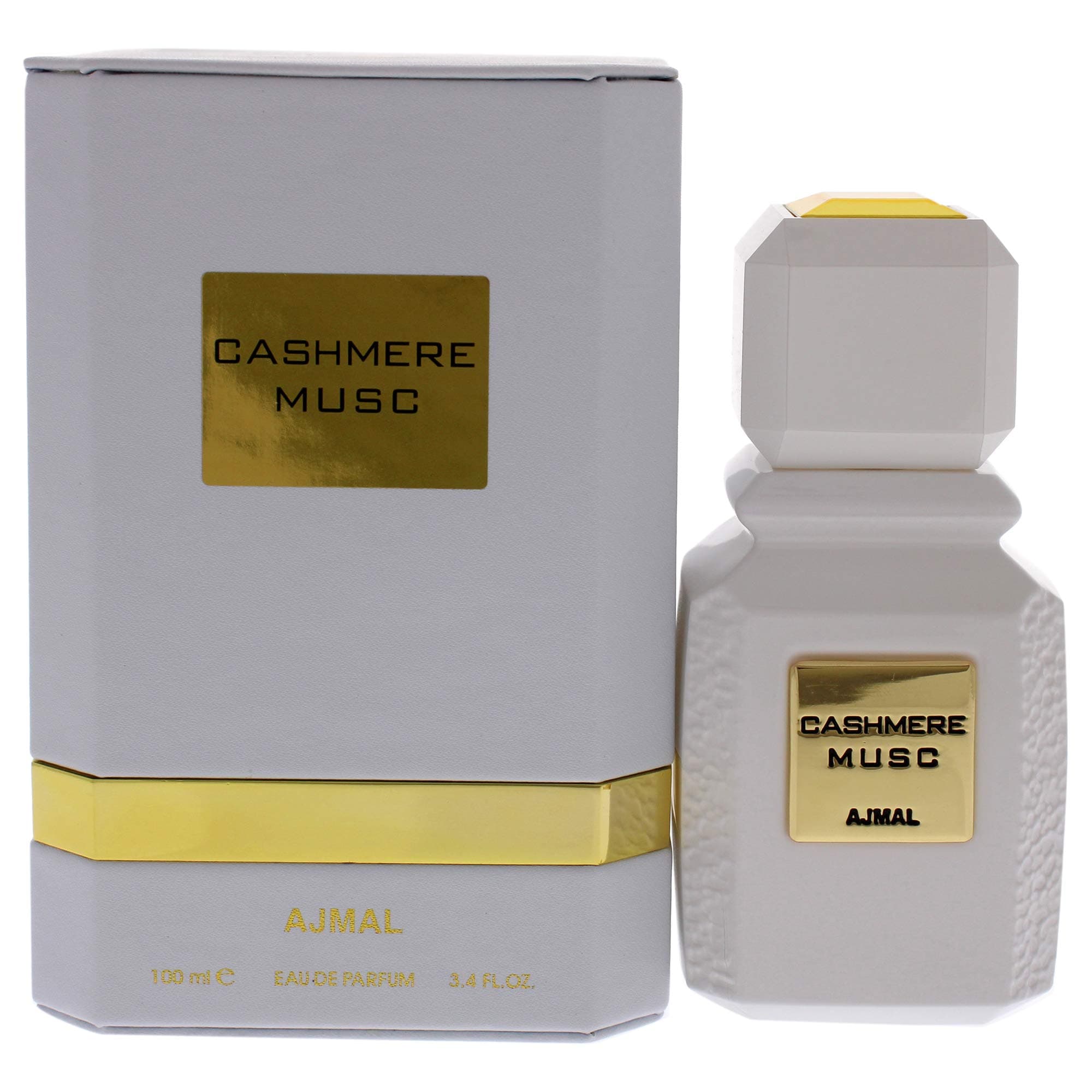 Cashmere Musc for Unisex 3.4 oz EDP Spray