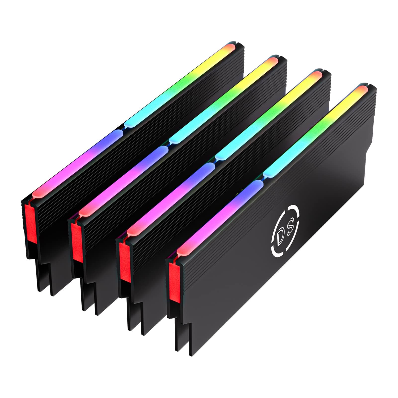 RGB RAM Cooler
