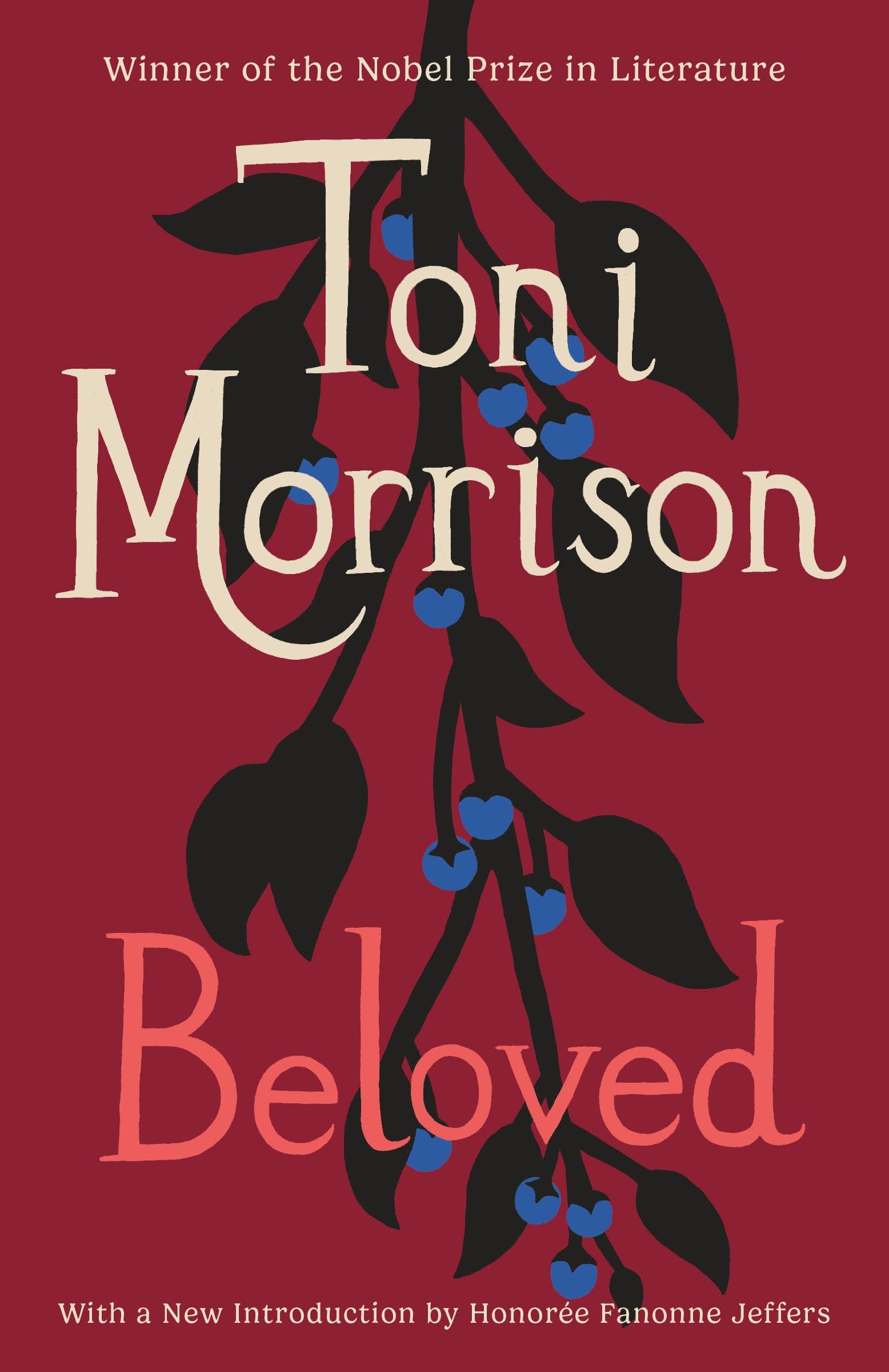 Beloved: Pulitzer Prize Winner (Vintage International)