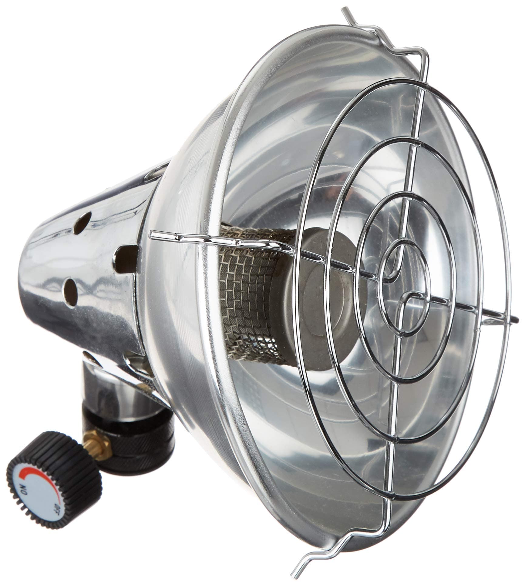 APG Portable Space Gas Heater Outdoor Warmer Propane Butane Tent Heater Camping Backpacking