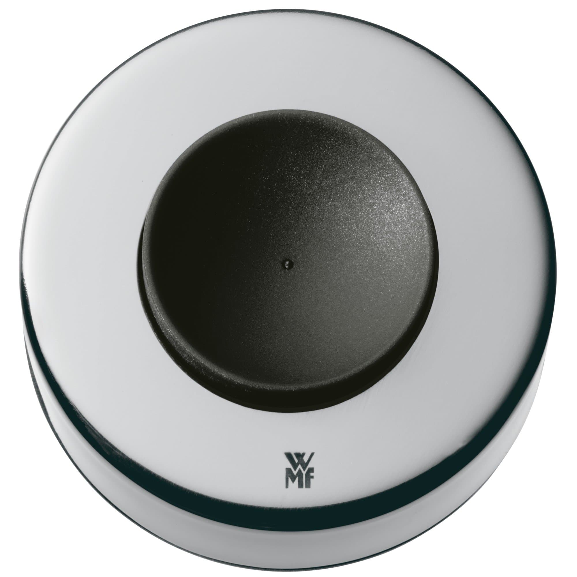 06.1701.6030 Clever & More Egg Piercer Made from Cromargan® Stainless Steel Silver 16.2 x 6.5 x 3 cm