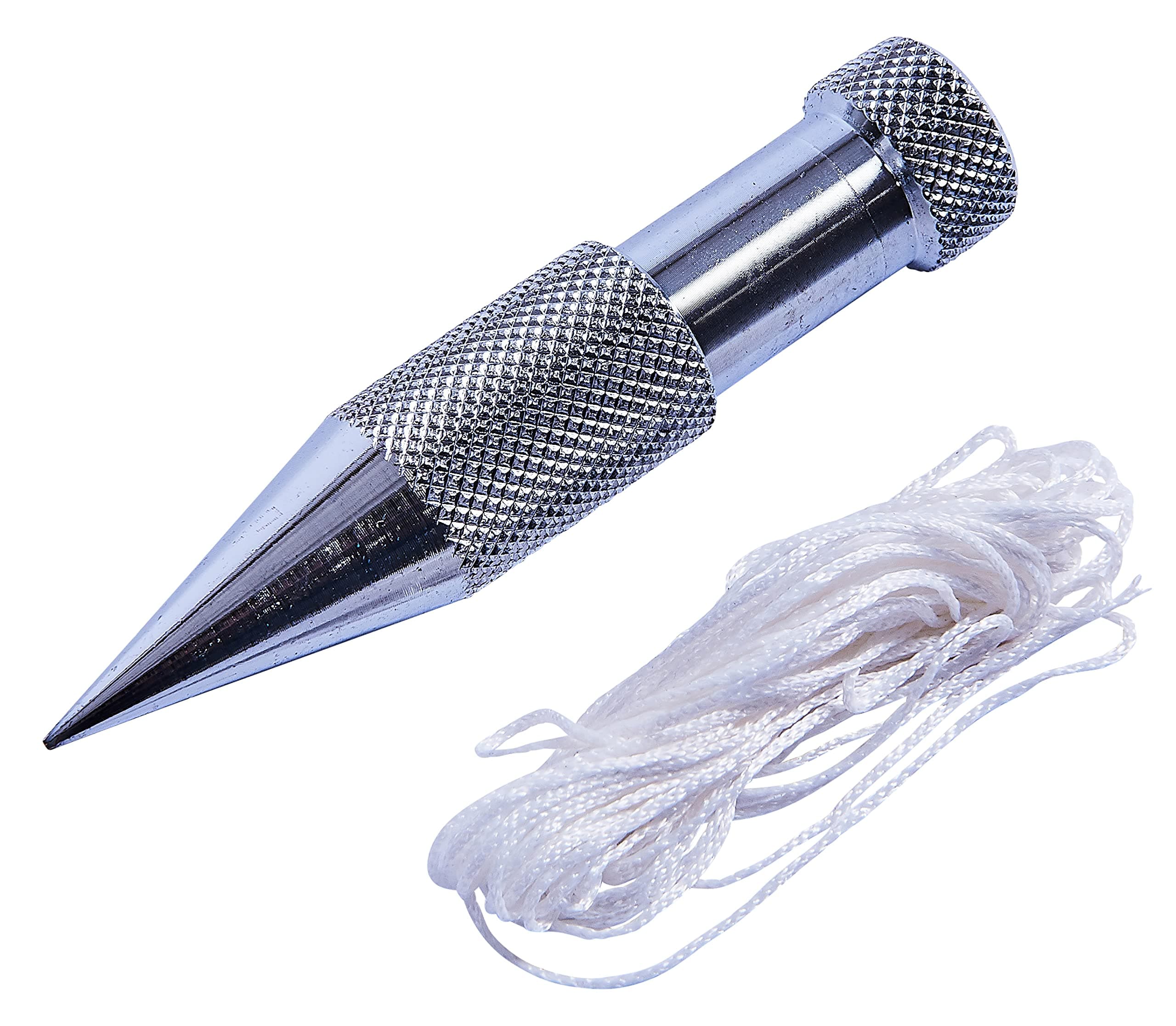 G4100 Plumb bob and line