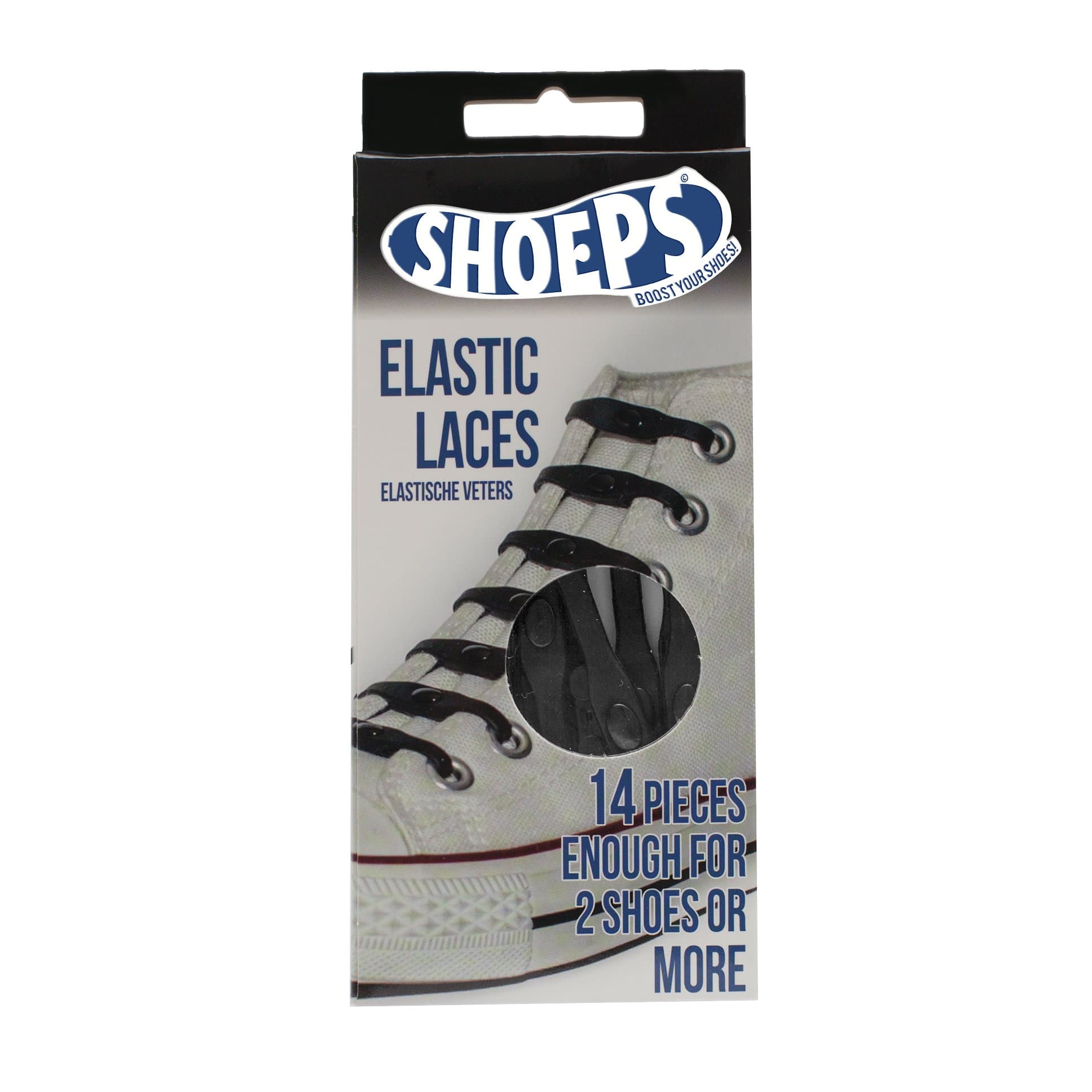 Shoeps Elastic Laces_Parent