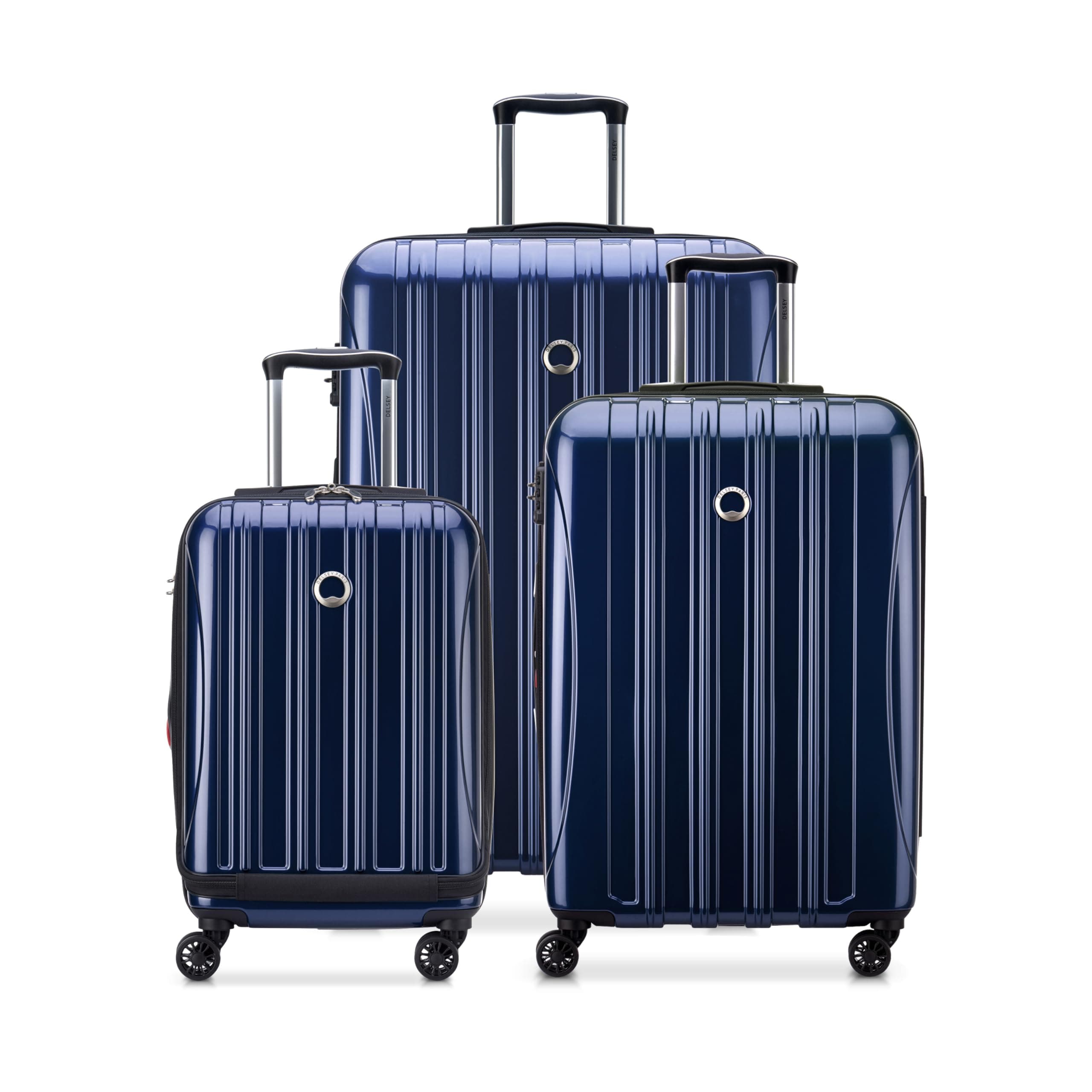 Helium Aero Hardside Expandable Luggage with Spinner Wheels