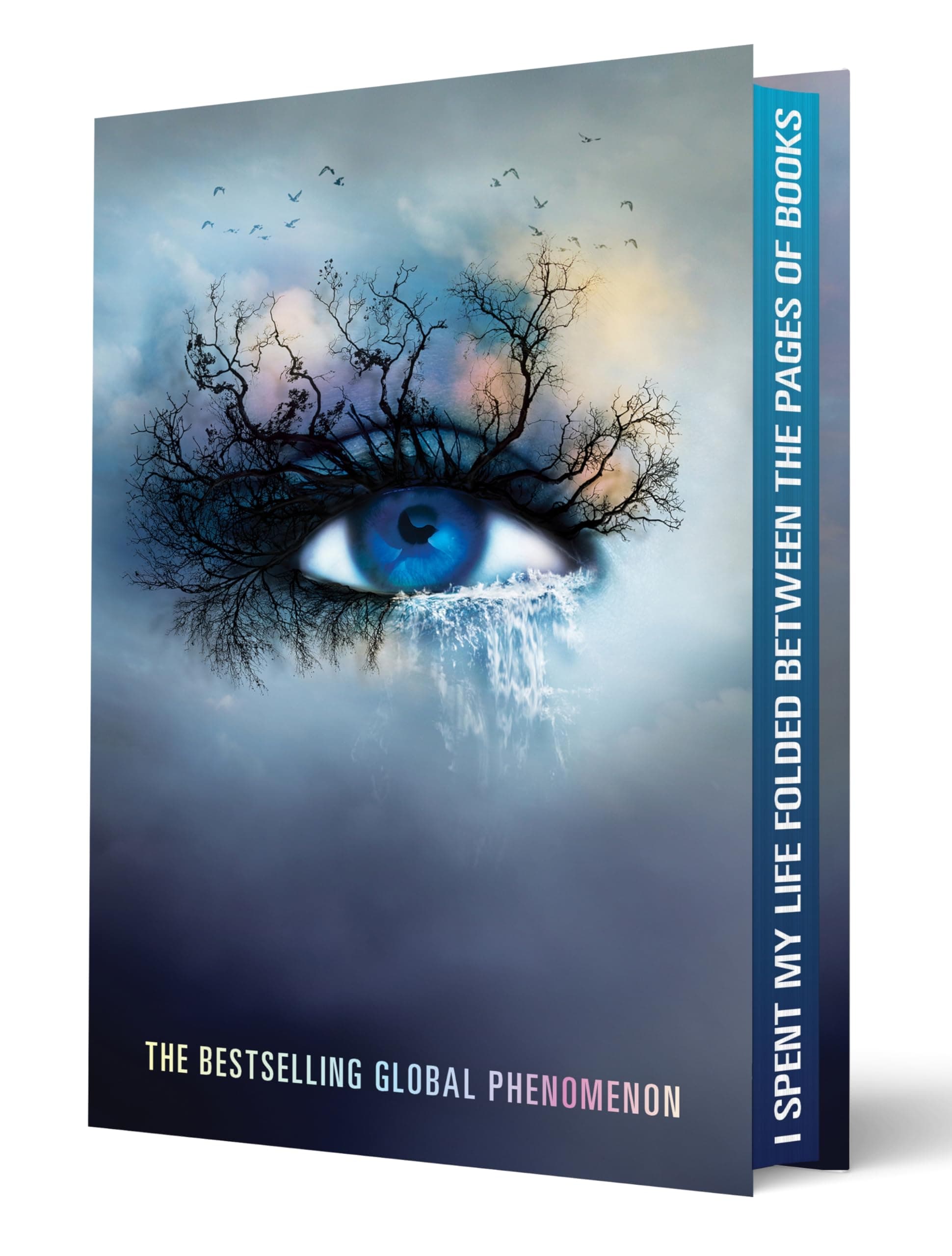 Shatter Me Collector’s Deluxe Limited Edition: A Stunning Limited Edition of the Groundbreaking Series (Shatter Me: Series One, 1)