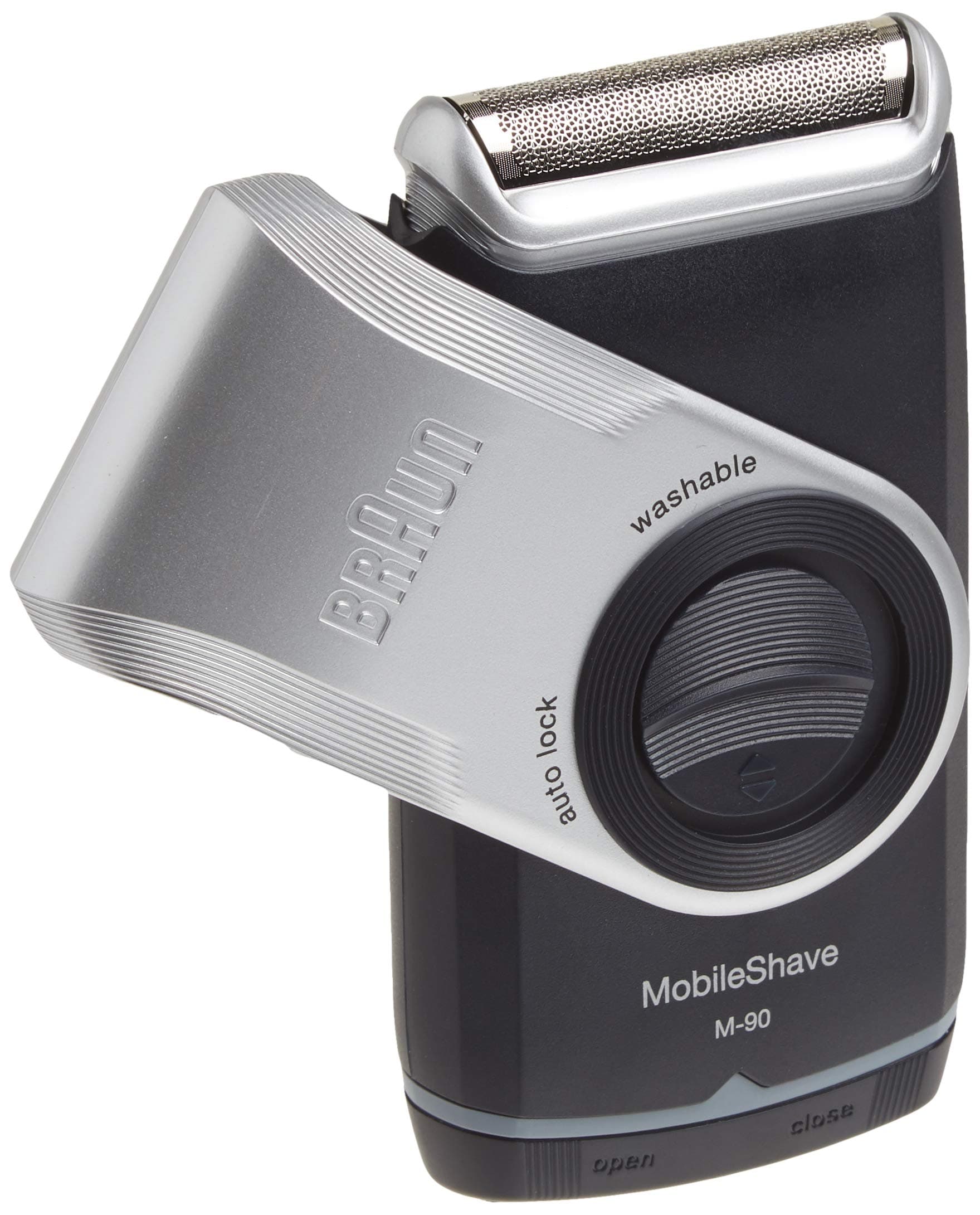 Mobile Shaver - M90 1 Count
