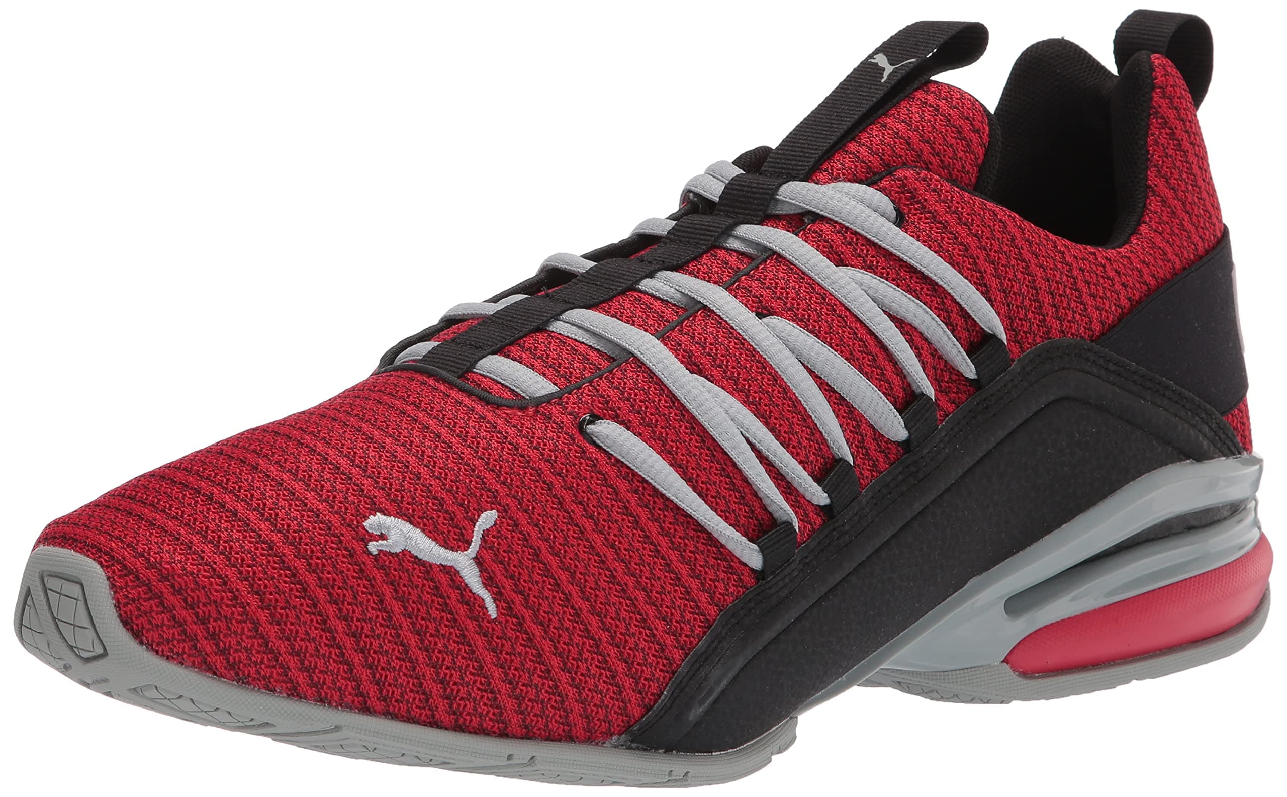 PUMA Men's Axelion Breathe