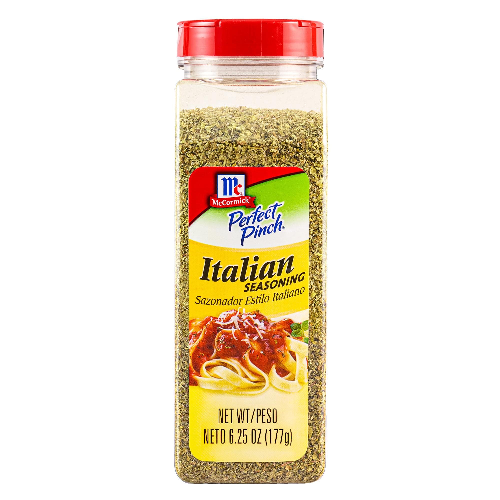 McCormick Italian Seasoning, 6.25 oz