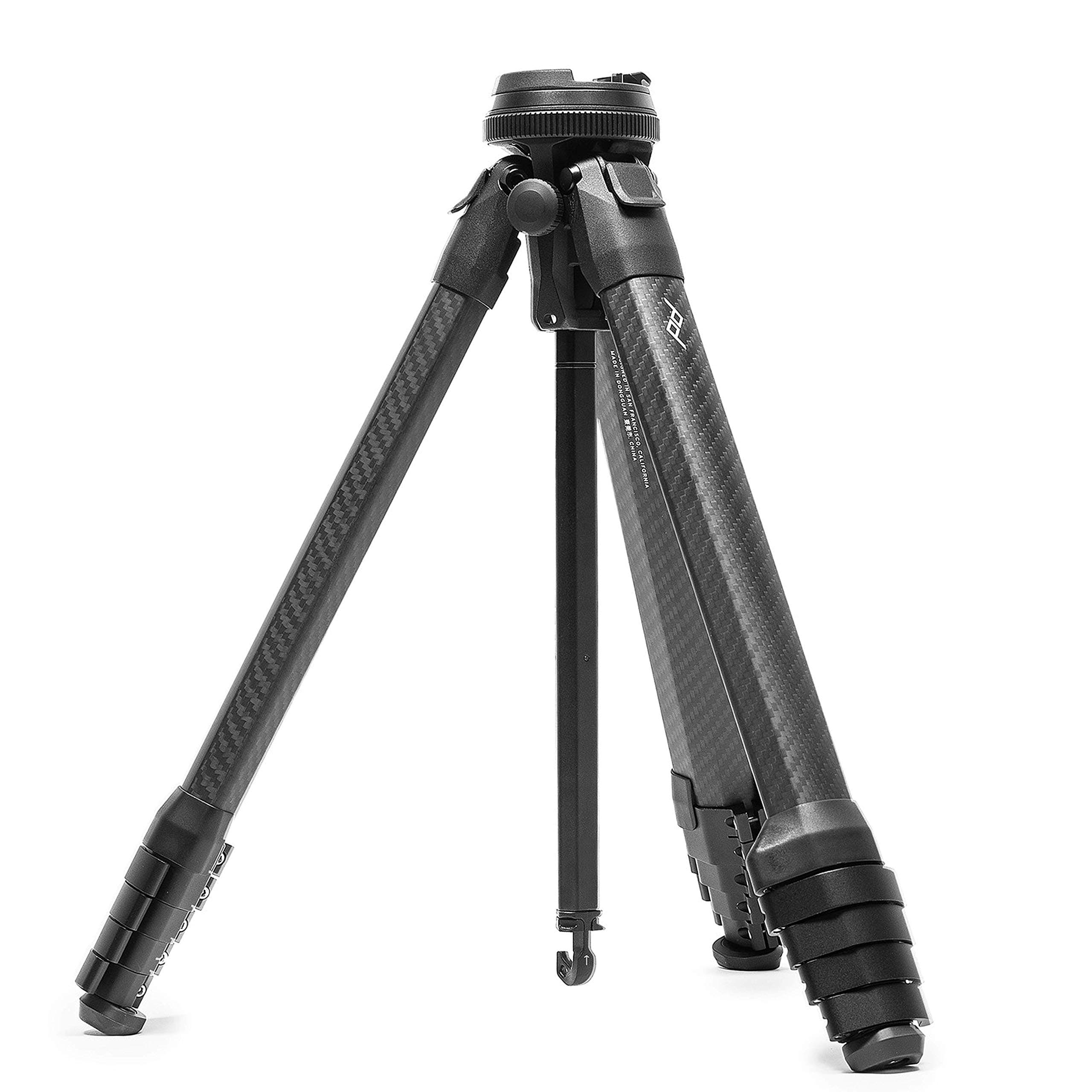 Carbon Fiber Travel Tripod Tt Cb 5 150 Cf 1
