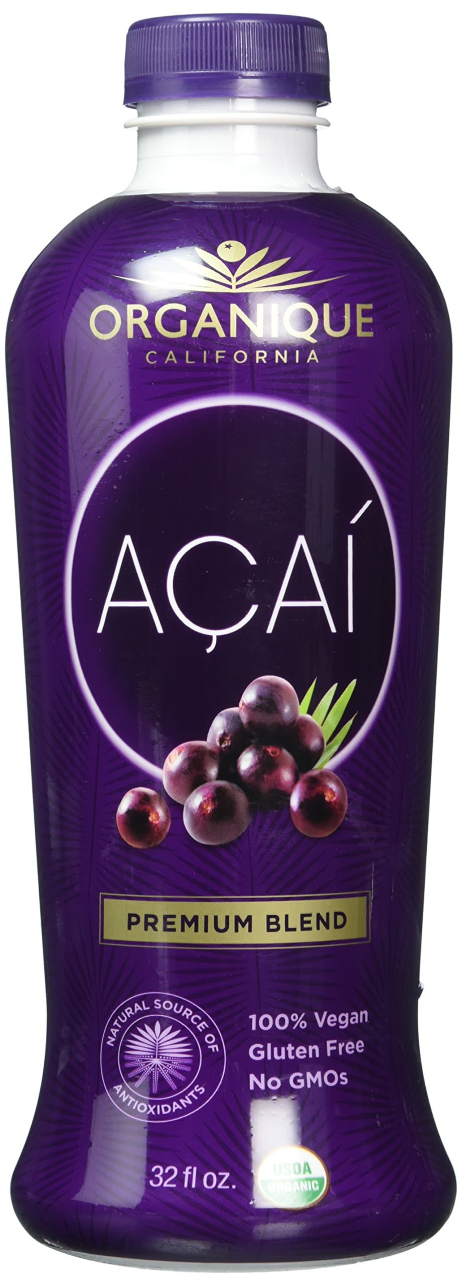 Açaí Premium Blend 32 oz