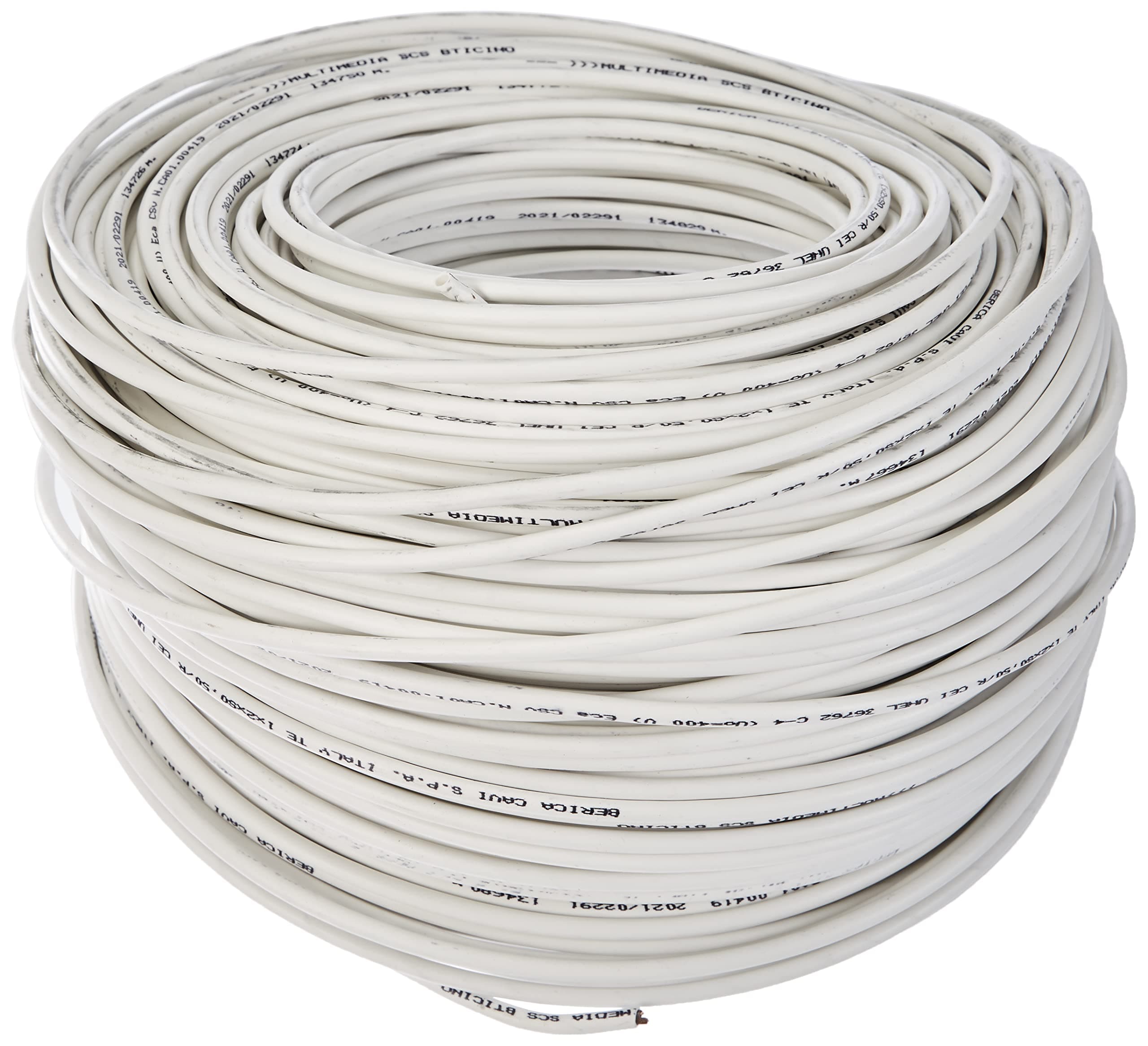 Legrand 336904 Scs Cord 2-Pin 200 m