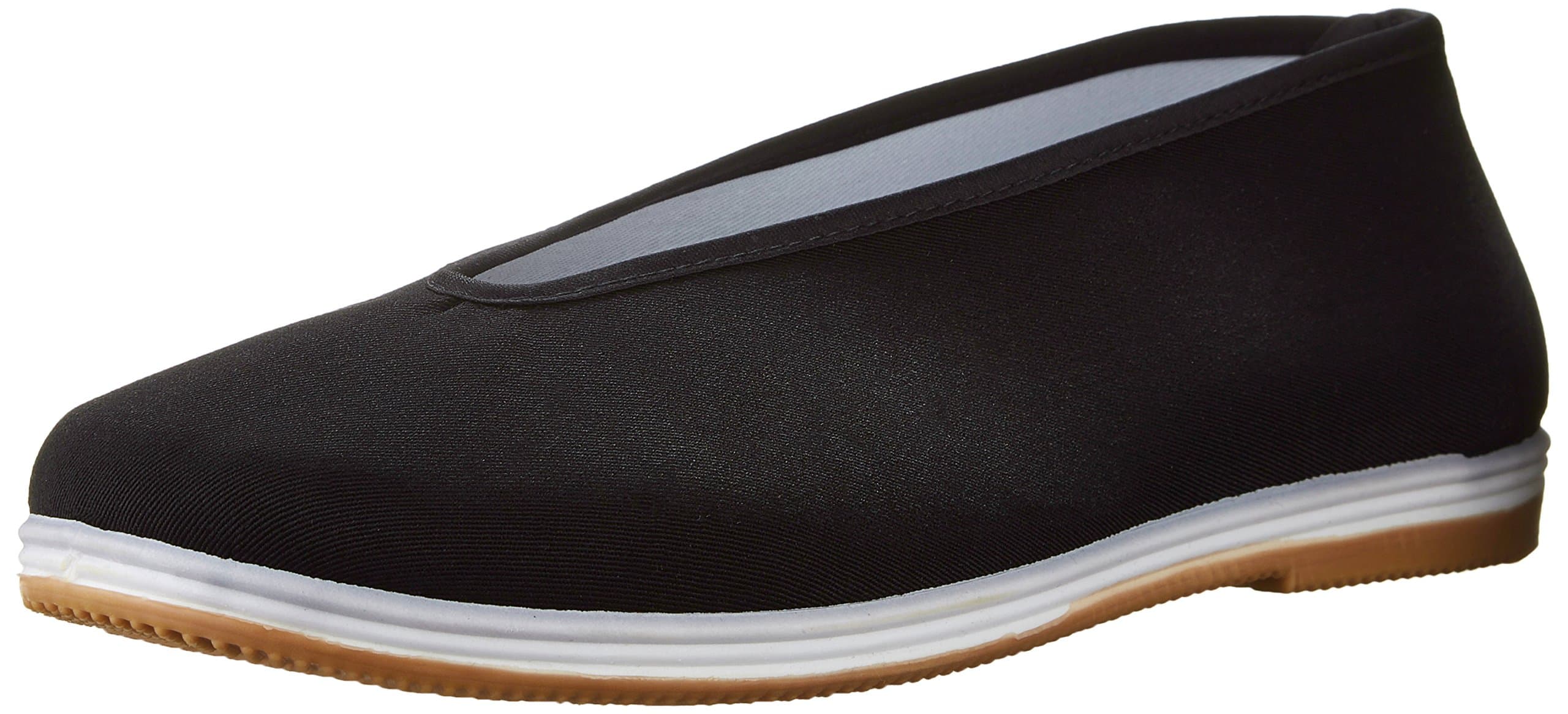 Jingshunxiang Traditional Chinese Beijing Kungfu Shoes