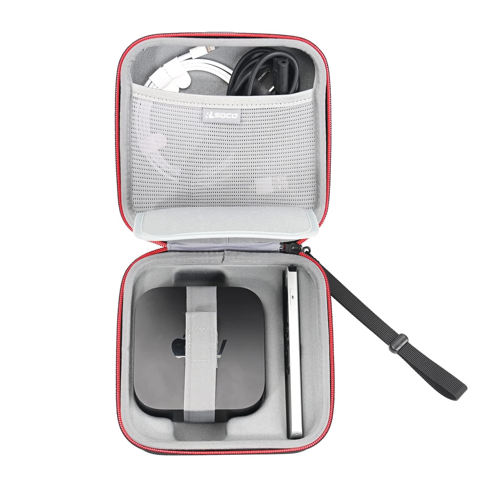 Case for Apple TV 4K / TV HD 2022/2021