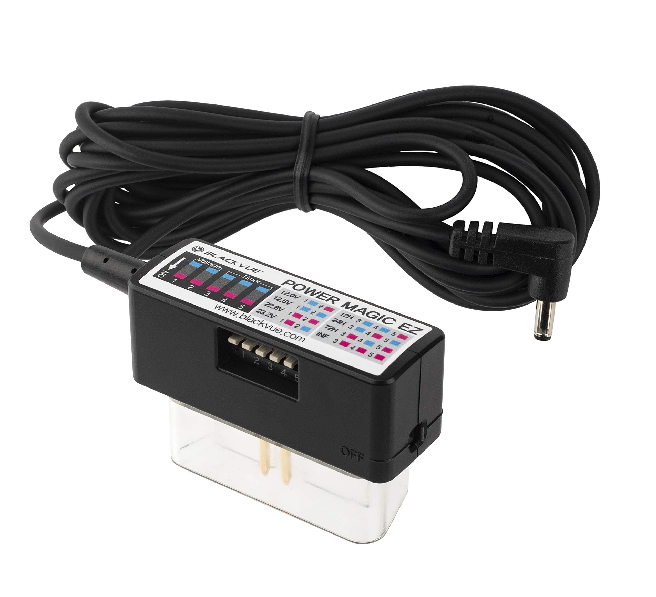 BlackVue Power Magic EZ