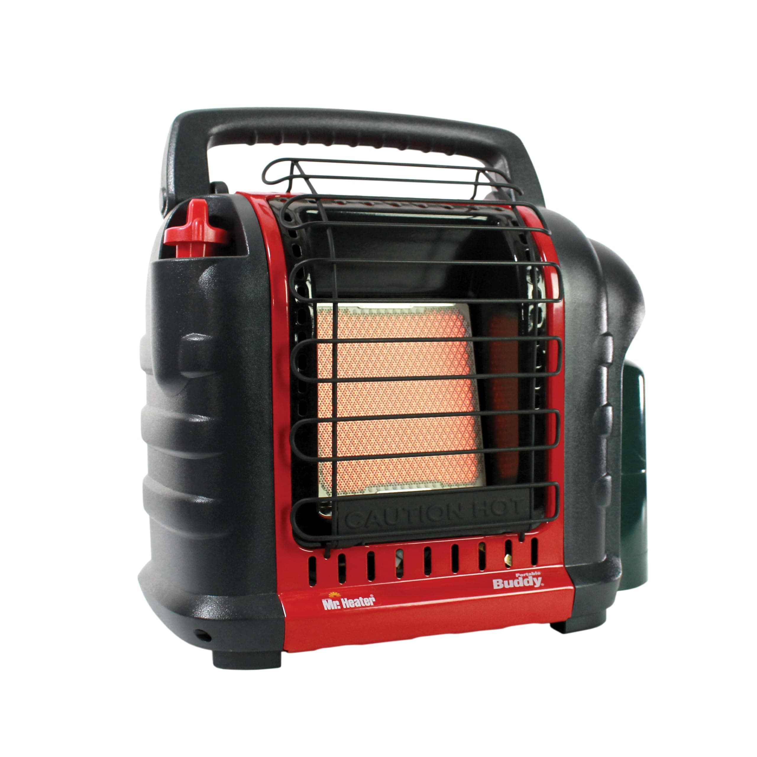 Mr. Heater MH9BX - Massachusetts/Canada Approved Portable Propane Heater