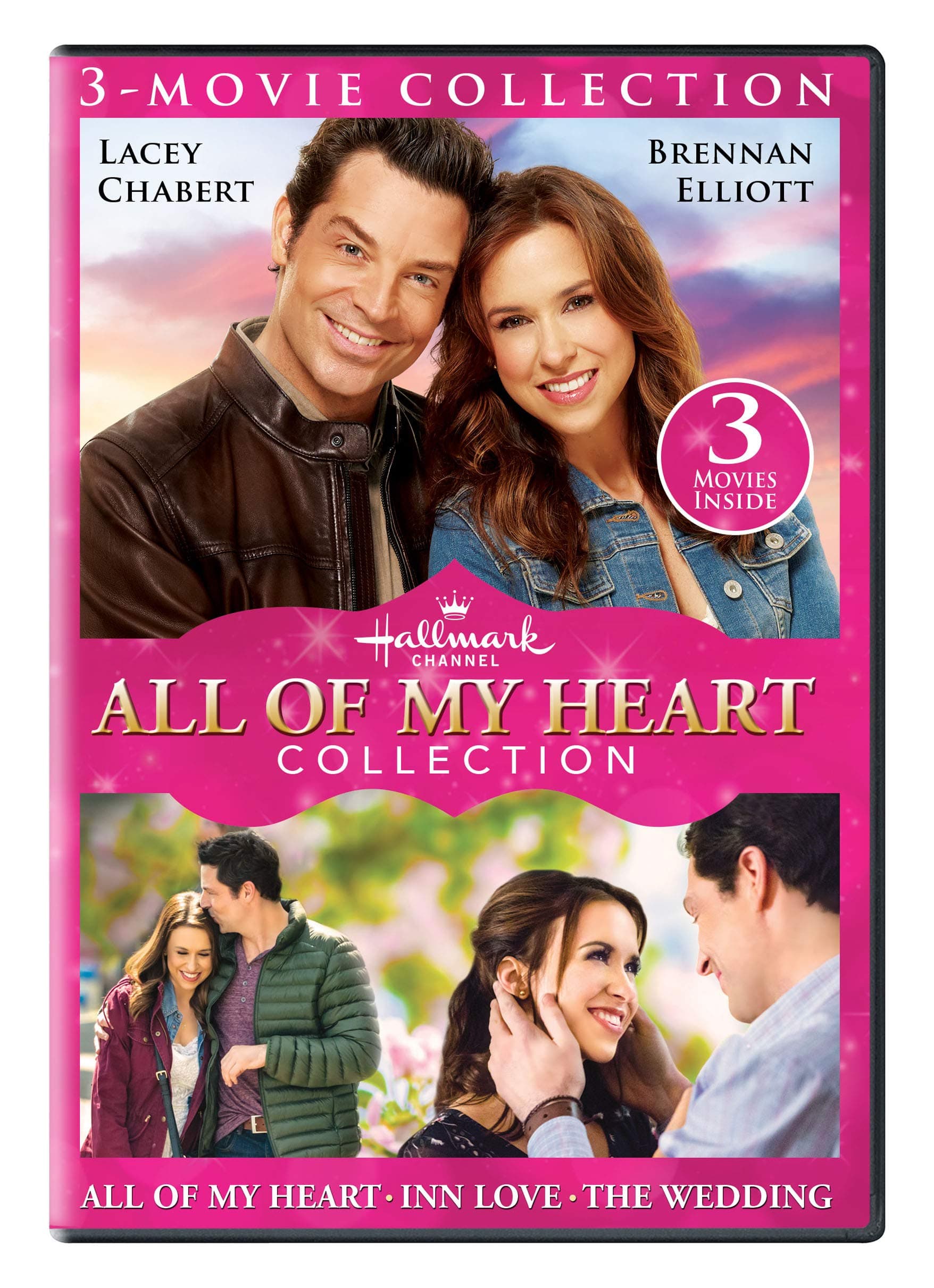 ALL OF MY HEART COLLECTION: ALL OF MY HEART