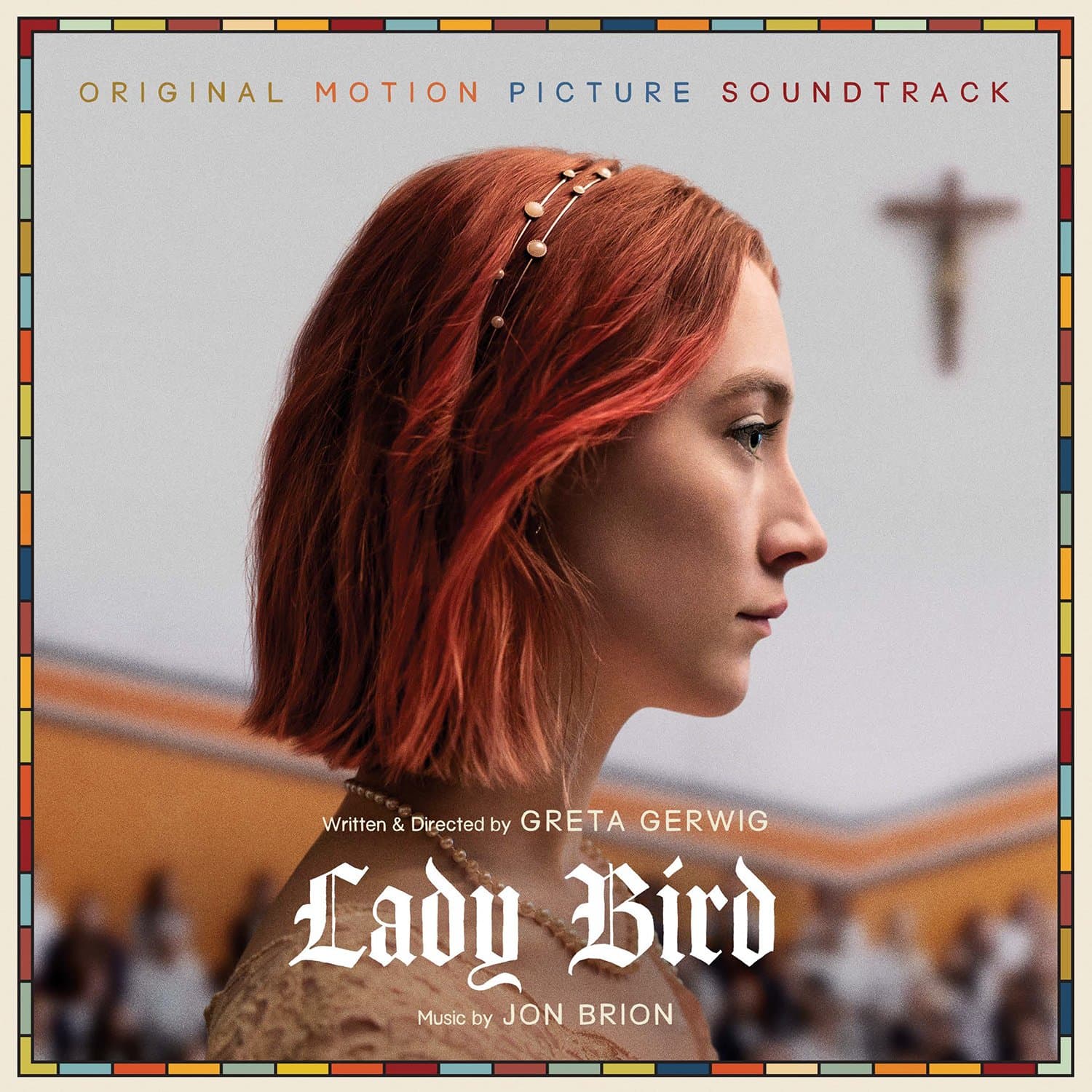 Lady Bird Soundtrack
