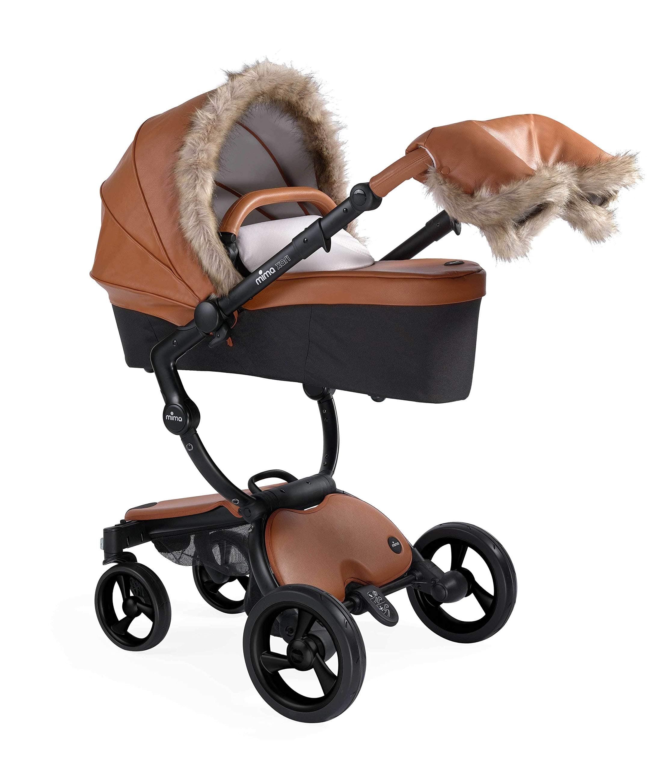 Winter Kits Xari & Kobi Stroller Protection MIMA