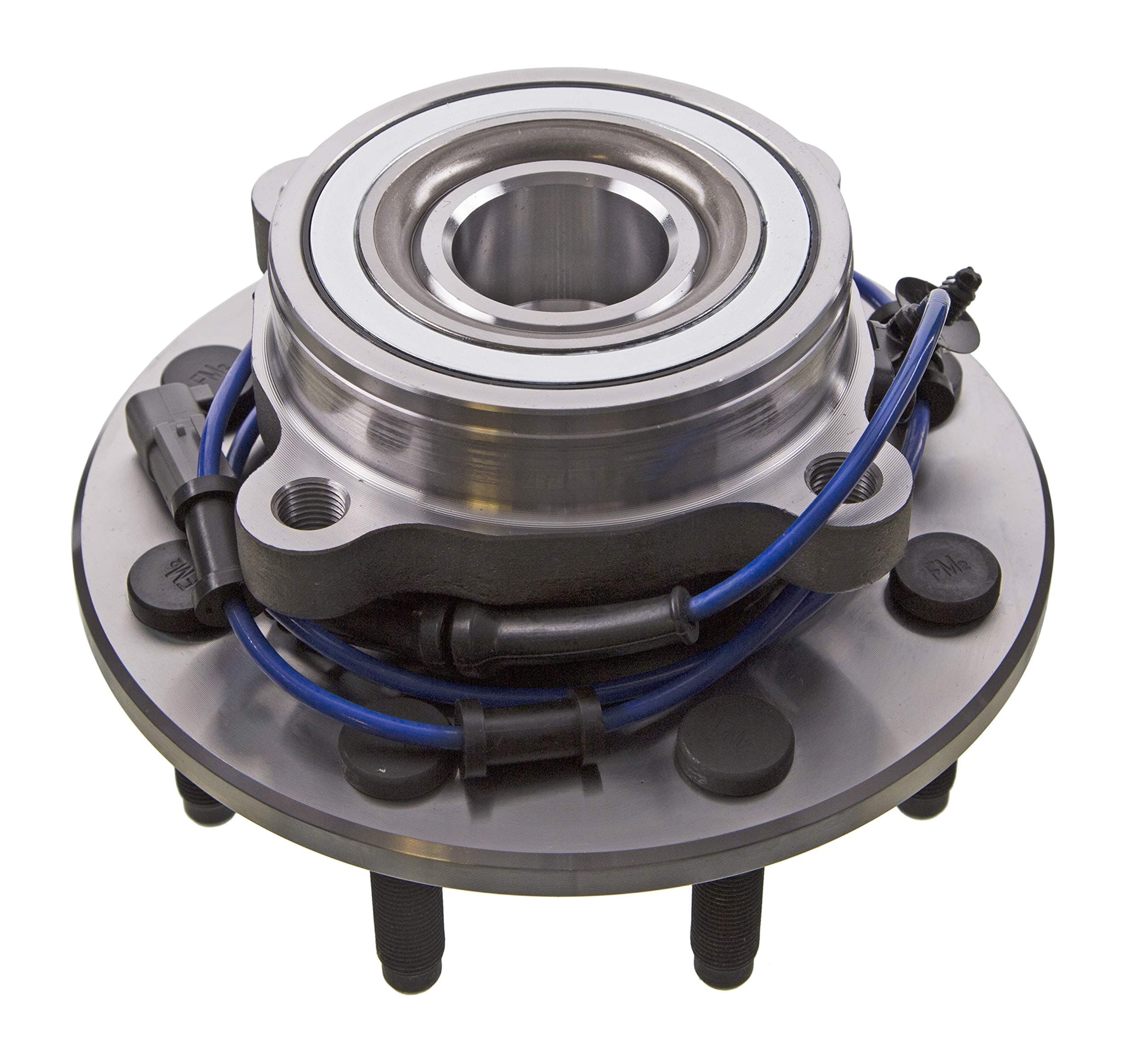515101 Wheel Bearing and Hub Assembly for Dodge Ram 2500